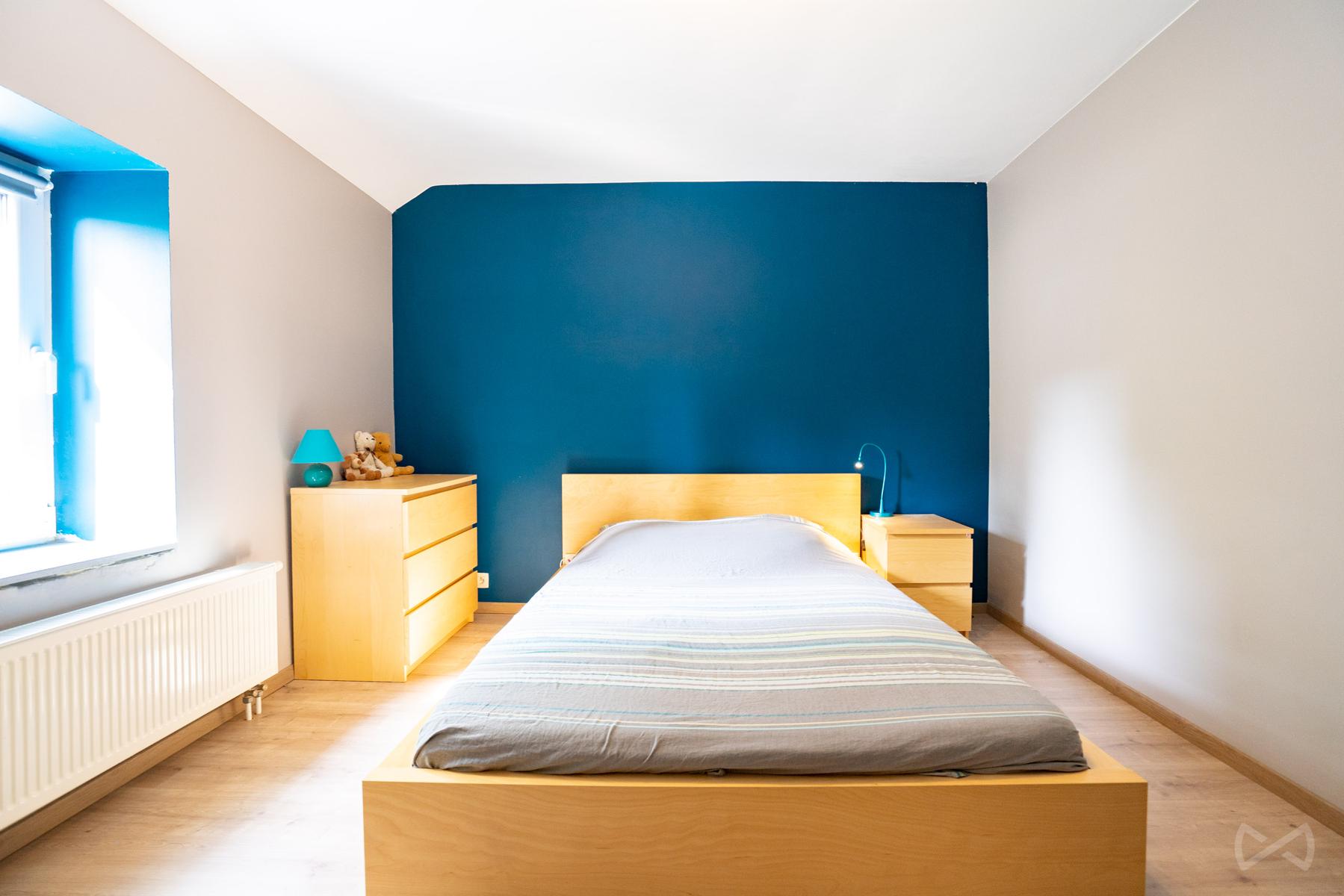 Photo 2 sur 4 pour Villa de quatre chambres à Chaumont-Gistoux