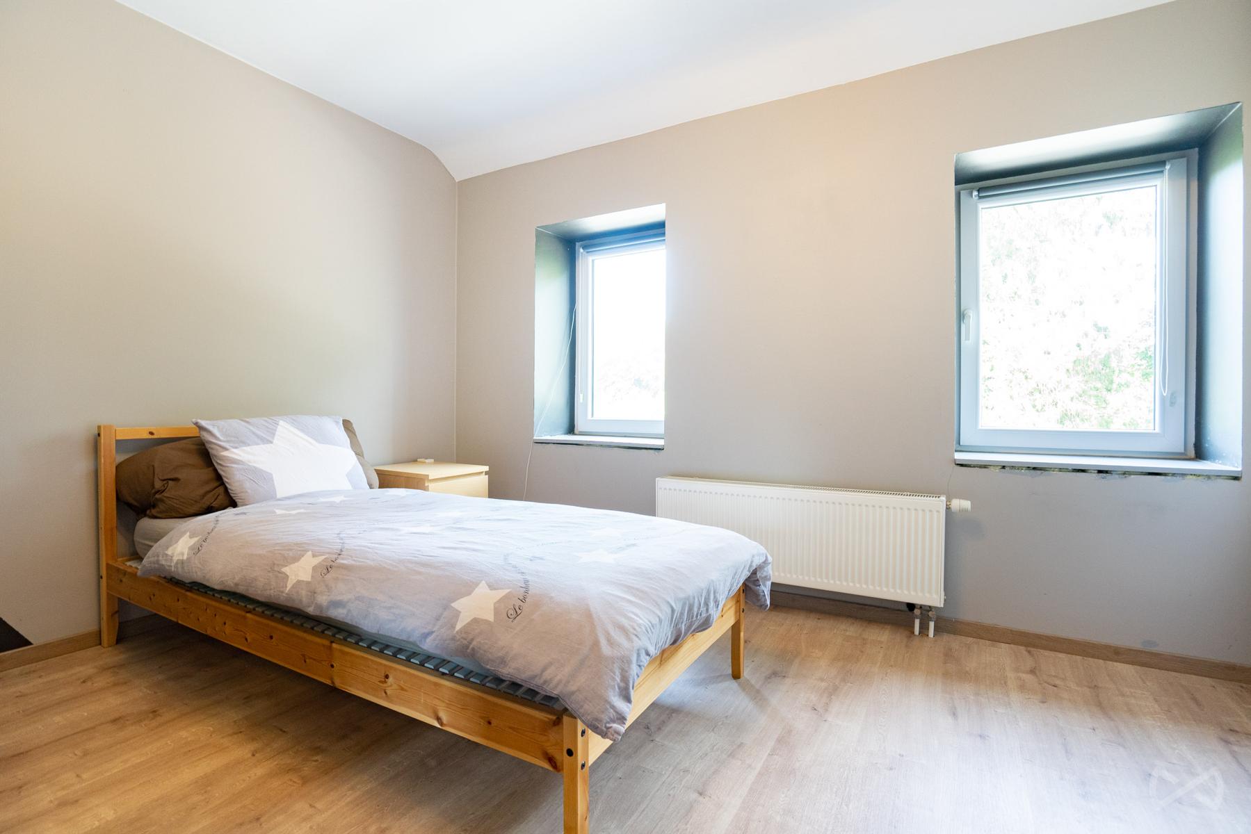 Photo 1 sur 4 pour Villa de quatre chambres à Chaumont-Gistoux