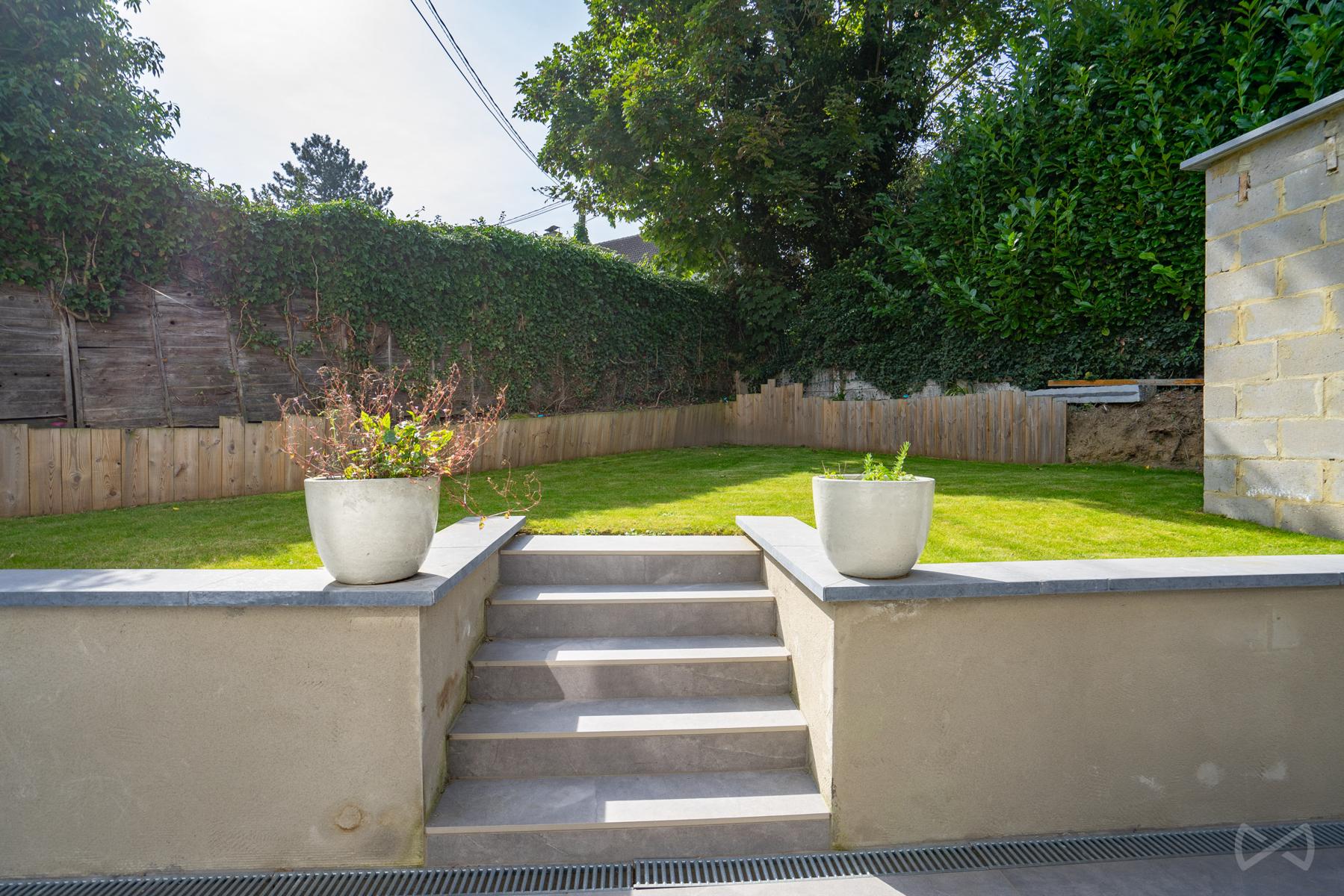 Photo 1 sur 4 pour Villa de quatre chambres à Chaumont-Gistoux