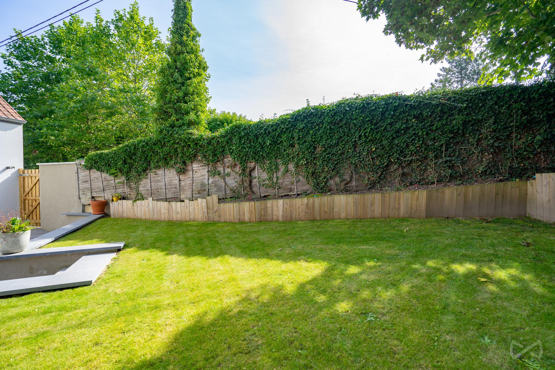 Photo 2 sur 4 pour Villa de quatre chambres à Chaumont-Gistoux