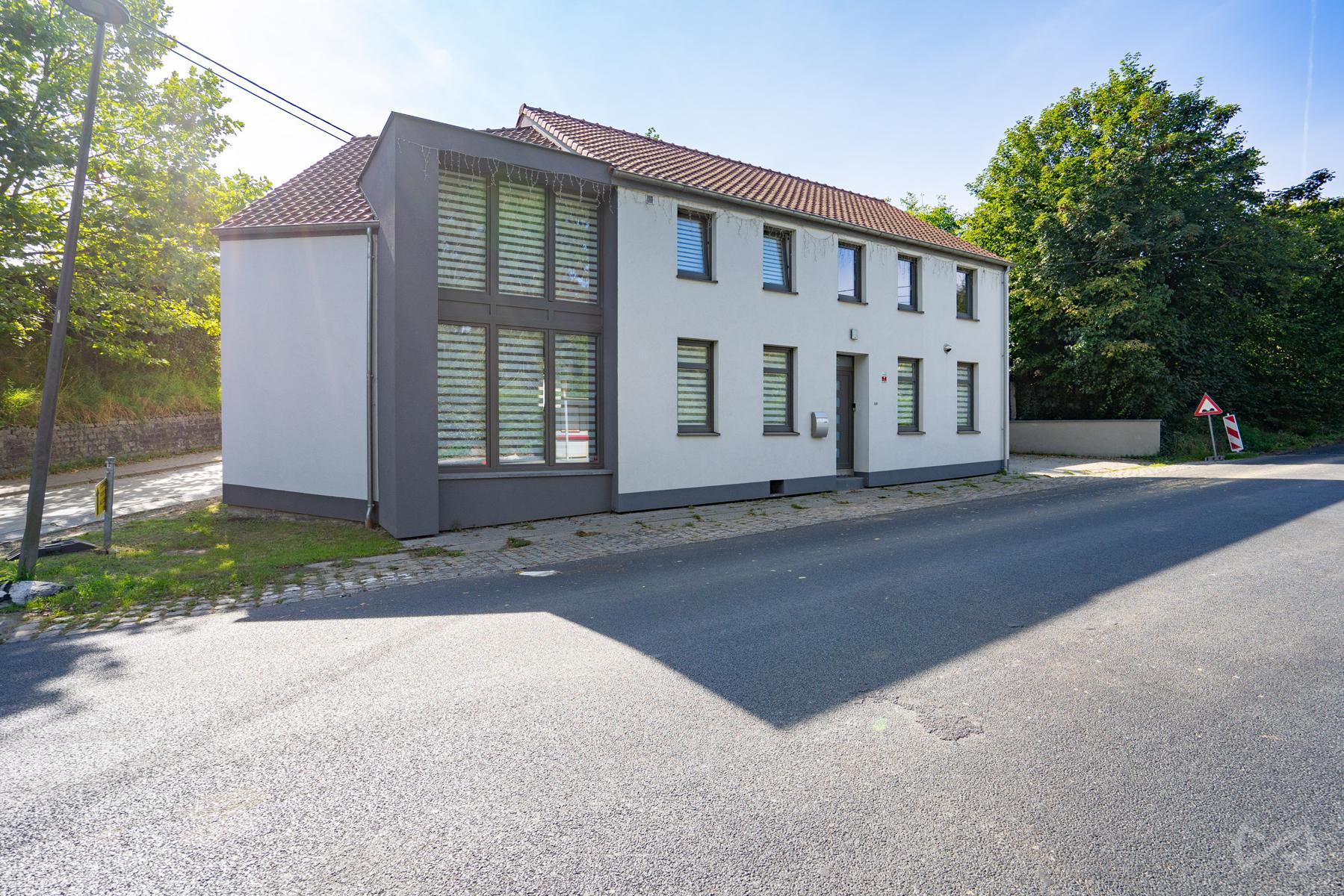 Photo 4 sur 4 pour Villa de quatre chambres à Chaumont-Gistoux