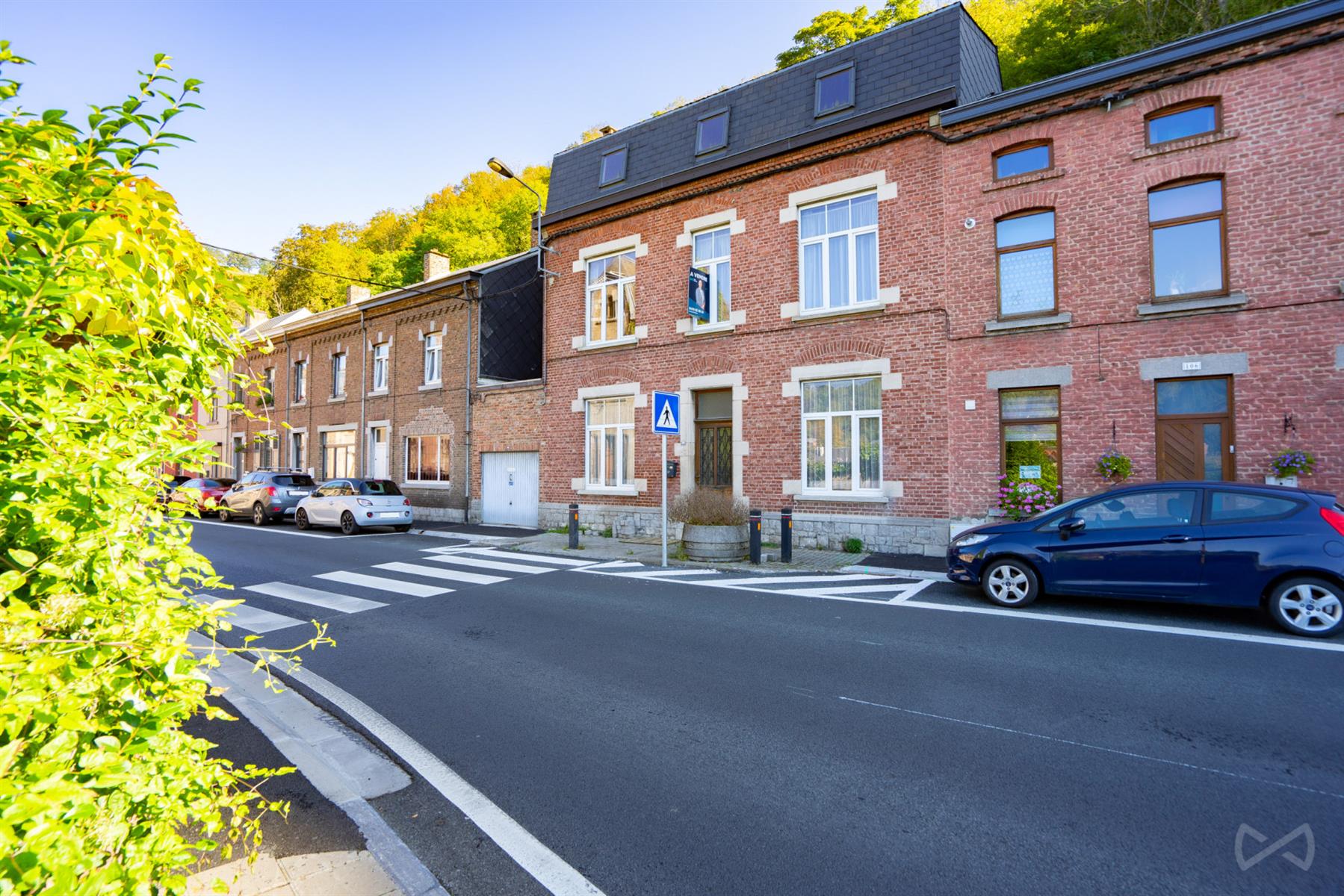 Picture 1 of 4 for House with three bedrooms in Dinant