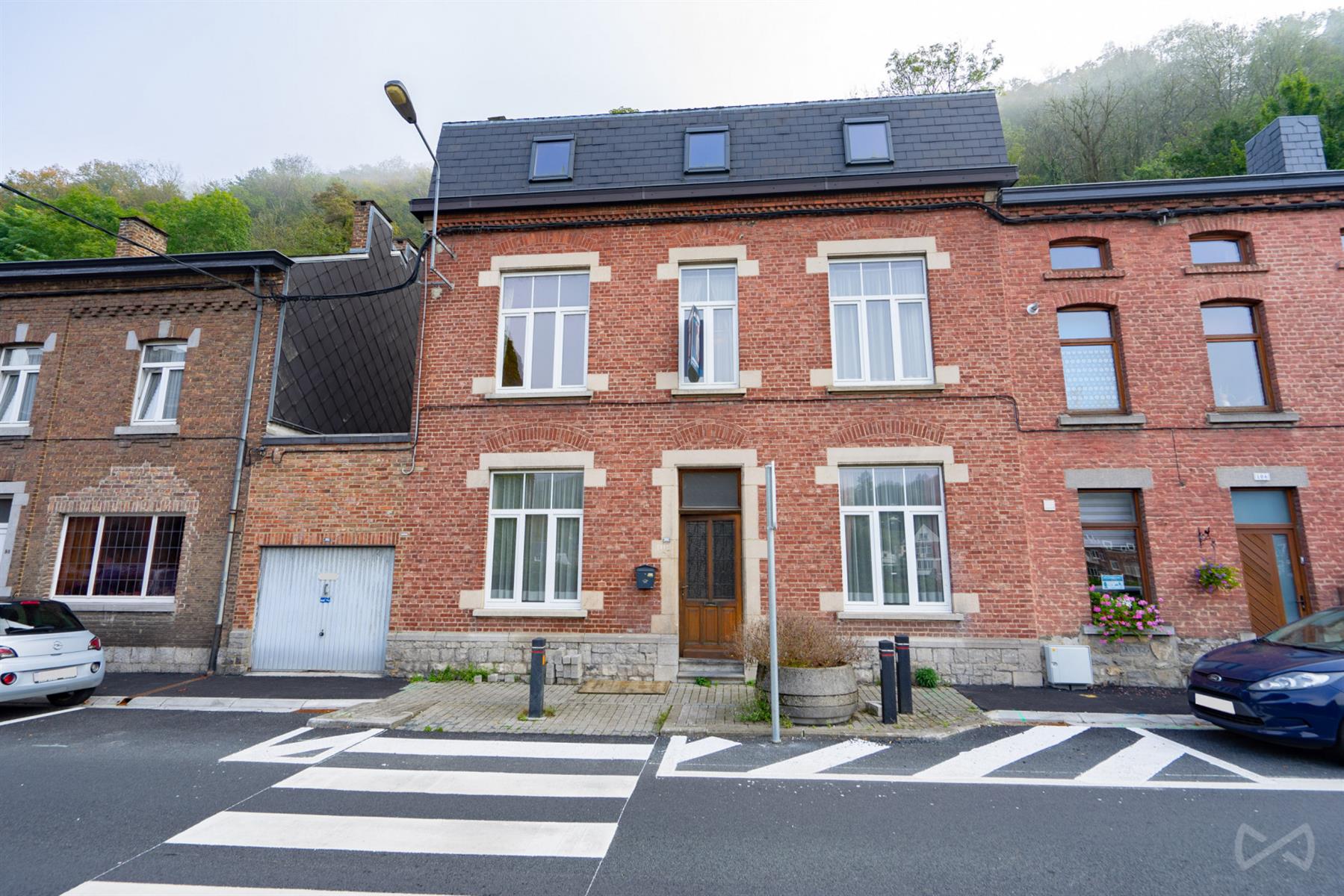 Picture 2 of 4 for House with three bedrooms in Dinant