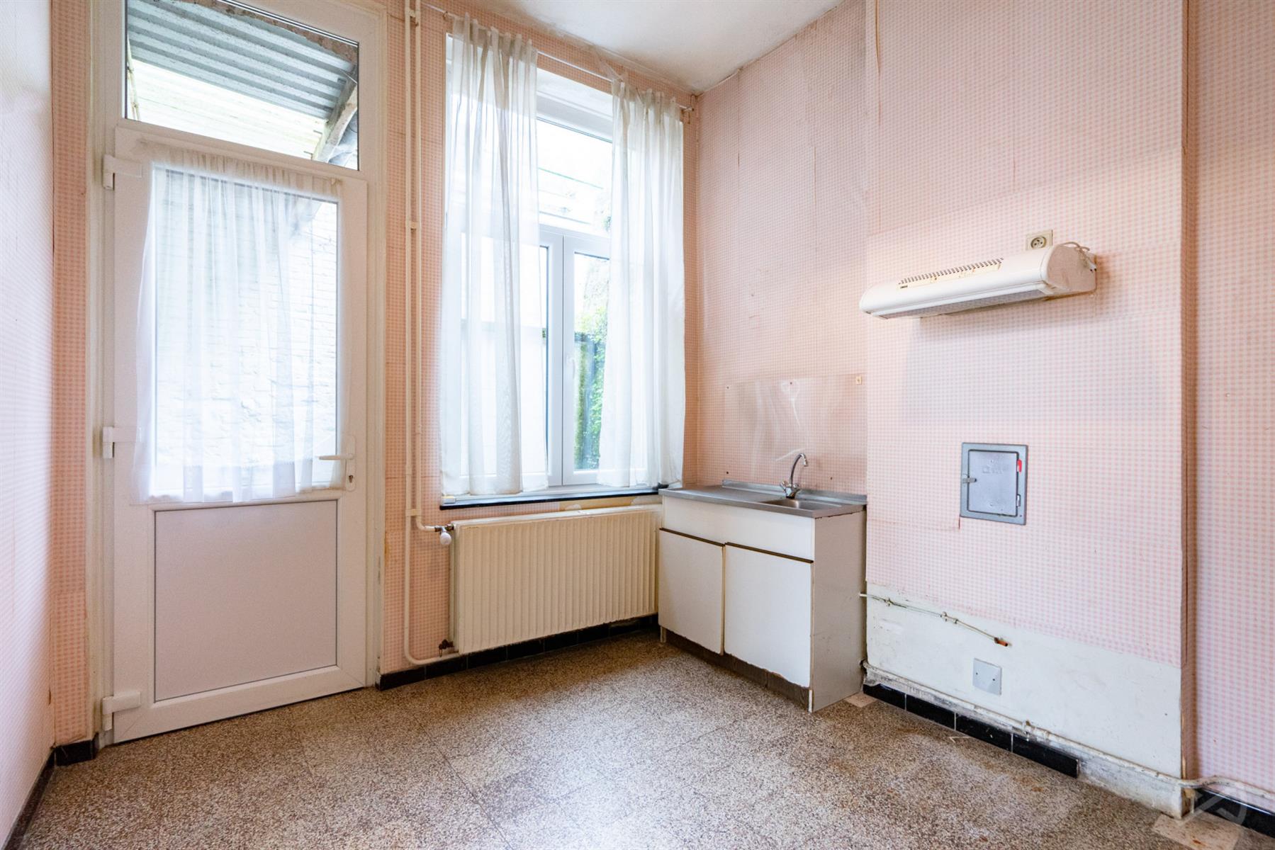 Picture 2 of 4 for House with three bedrooms in Dinant