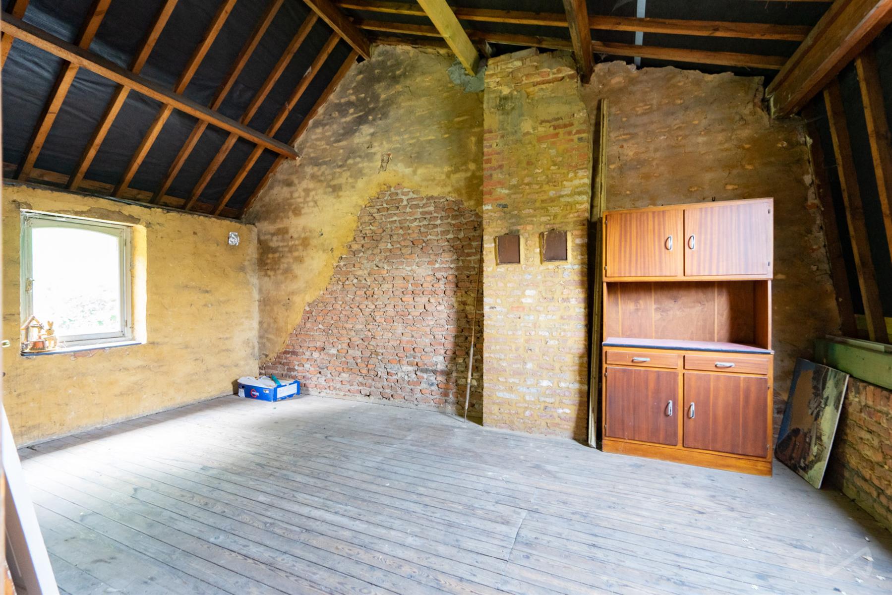Picture 2 of 4 for House with three bedrooms in Dinant