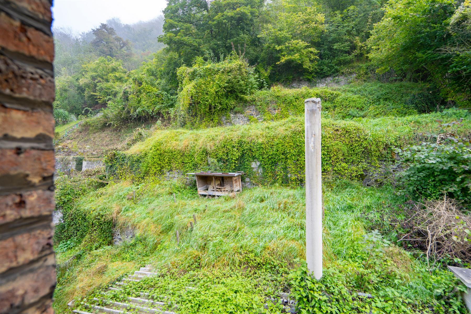 Picture 3 of 4 for House with three bedrooms in Dinant