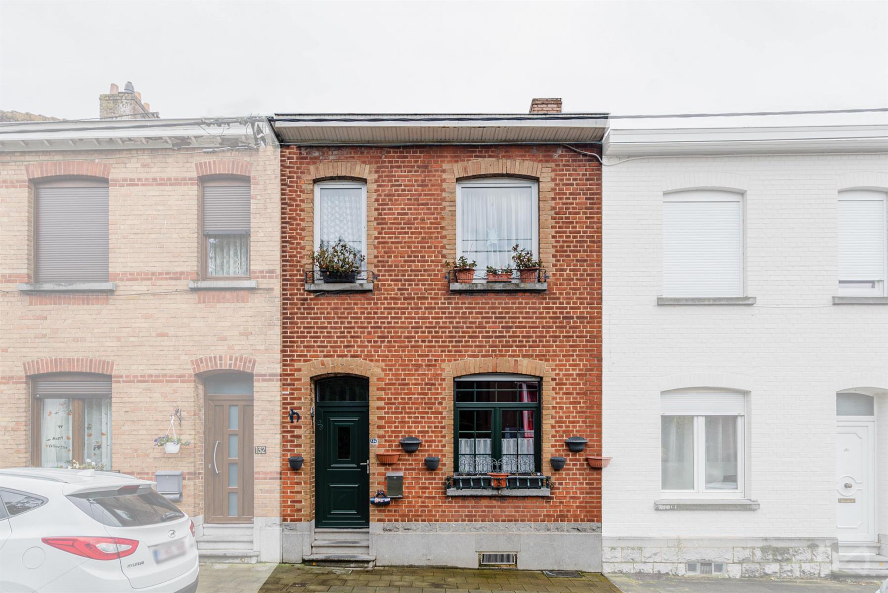 Photo 1 sur 4 pour Maison de deux chambres à Braine-le-comte