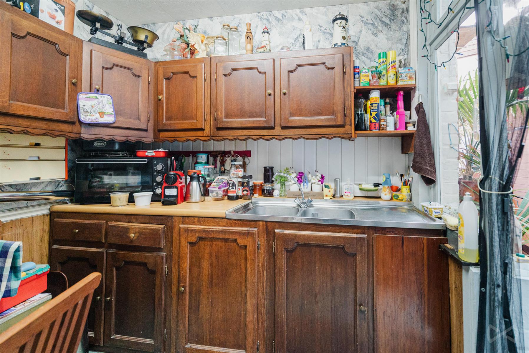 Photo 2 sur 4 pour Maison de deux chambres à Braine-le-comte