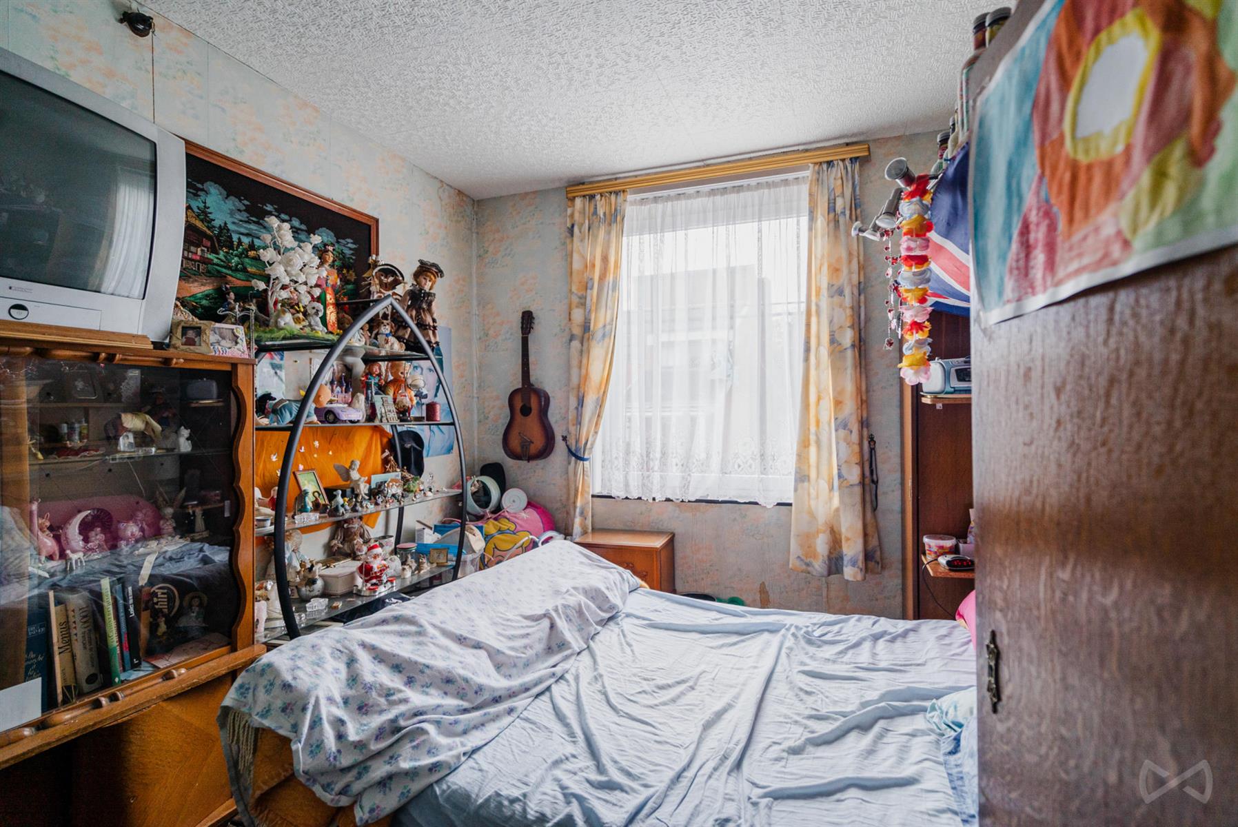 Photo 4 sur 4 pour Maison de deux chambres à Braine-le-comte