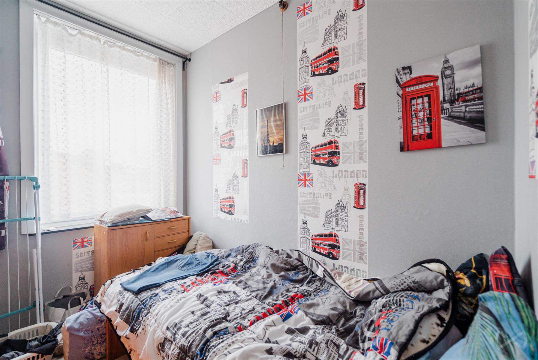 Photo 1 sur 4 pour Maison de deux chambres à Braine-le-comte