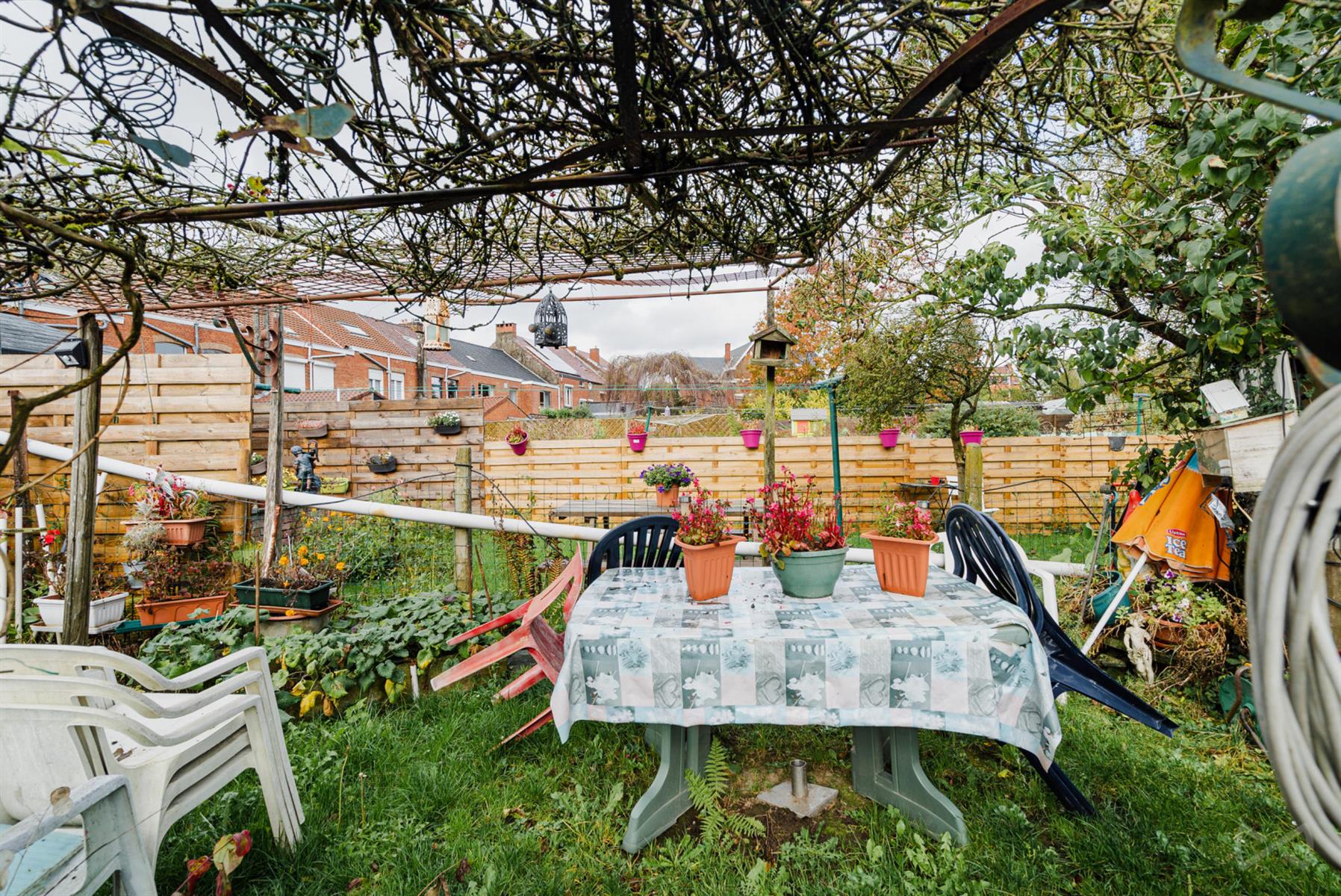 Photo 3 sur 4 pour Maison de deux chambres à Braine-le-comte
