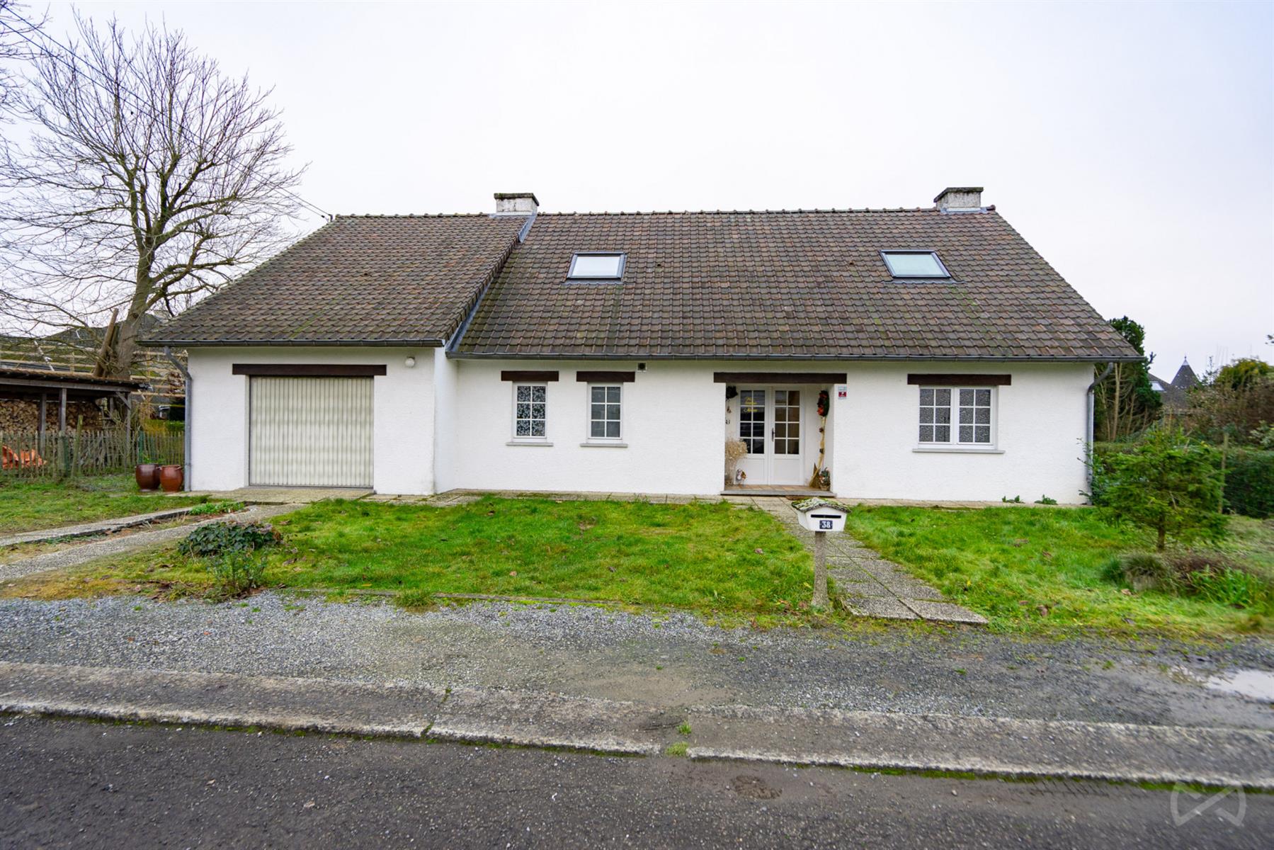 Picture 2 of 4 for House with four bedrooms in Achêne