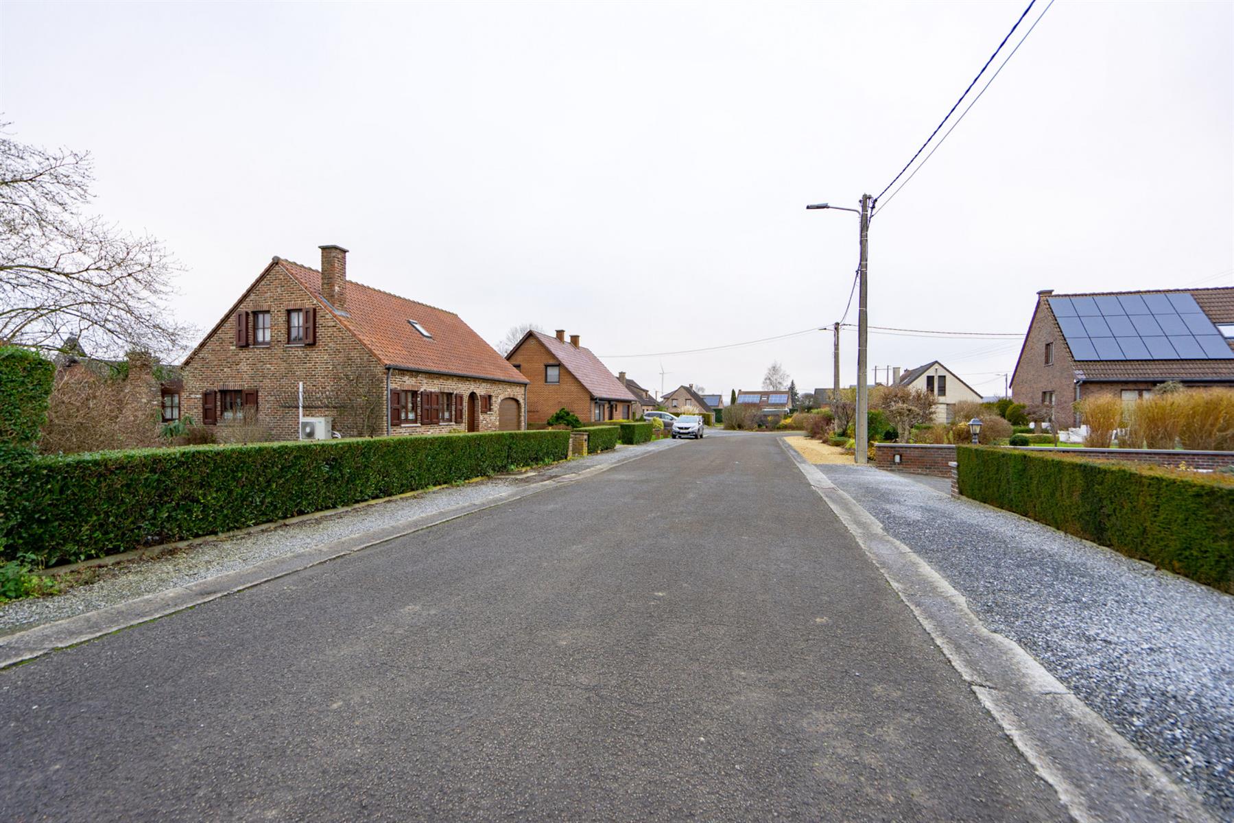 Picture 1 of 4 for House with four bedrooms in Achêne