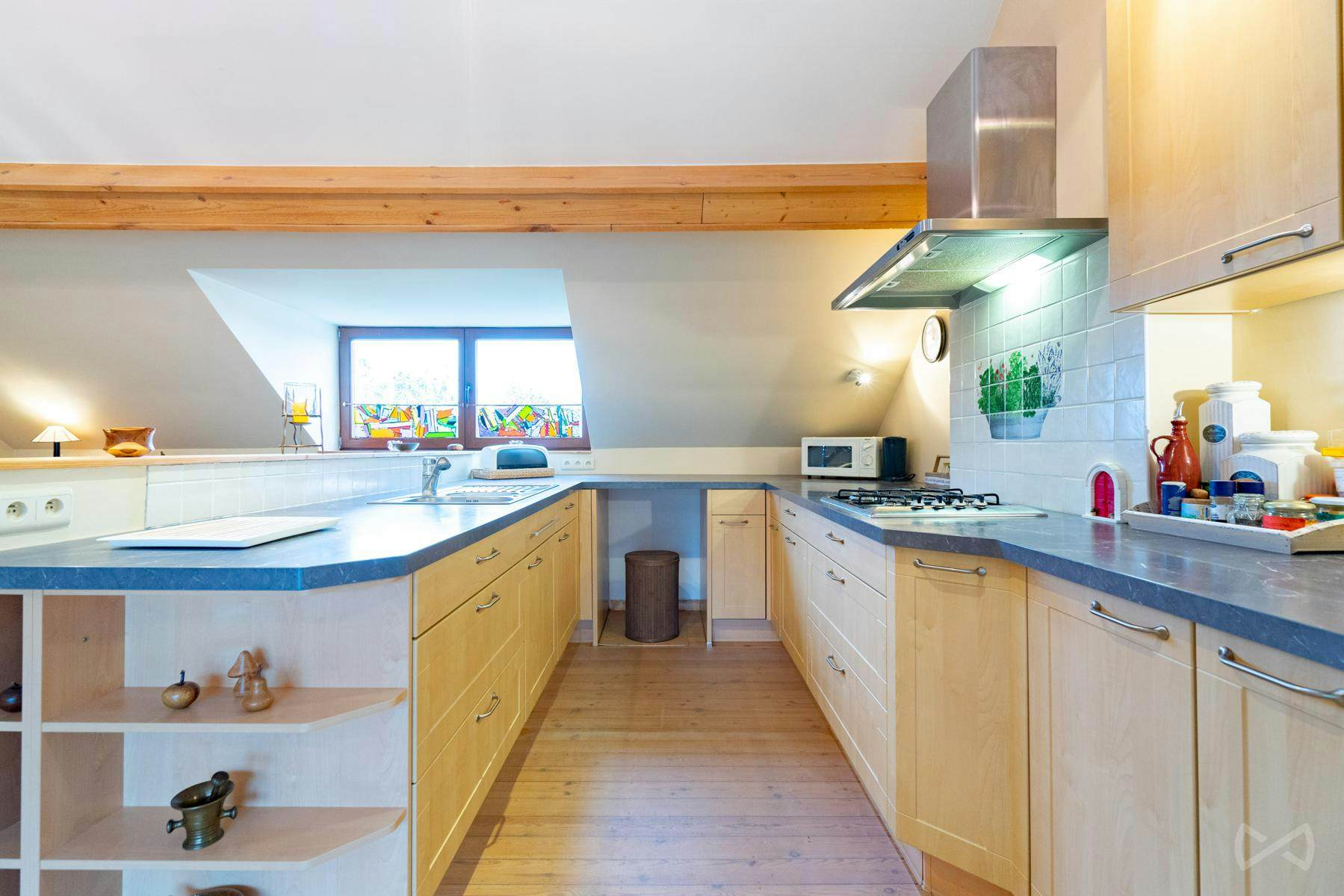 Picture 3 of 4 for House with five bedrooms in Genval