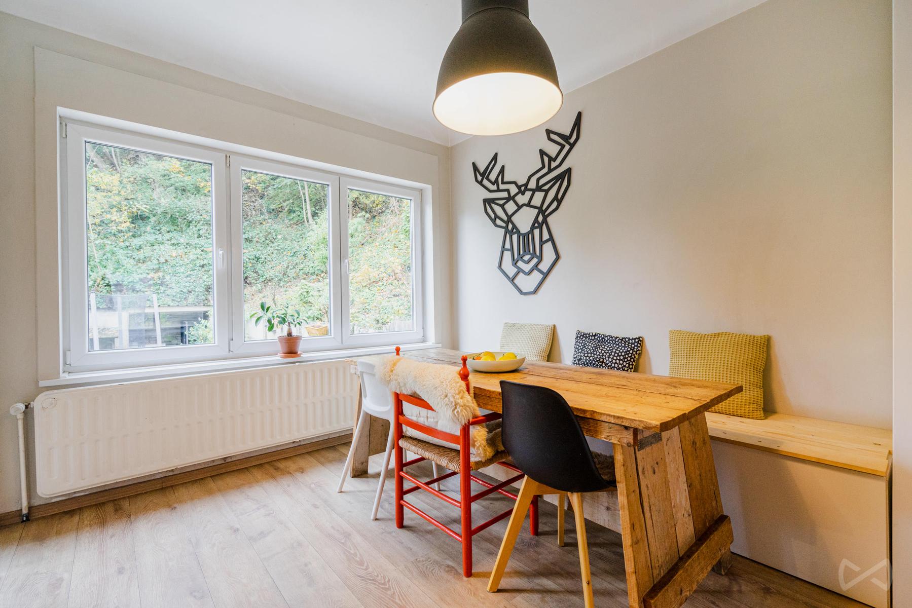 Photo 1 sur 4 pour Maison de trois chambres à Genval