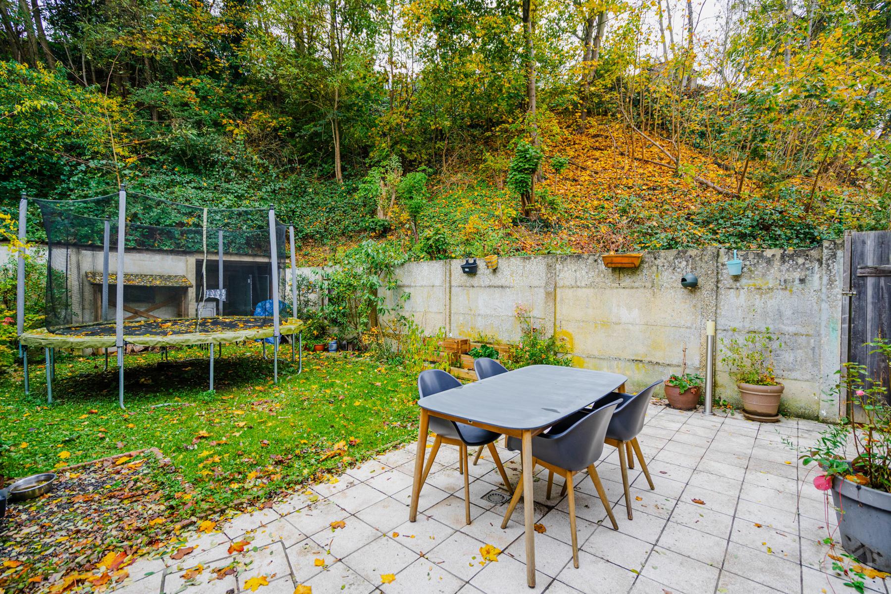 Photo 4 sur 4 pour Maison de trois chambres à Genval