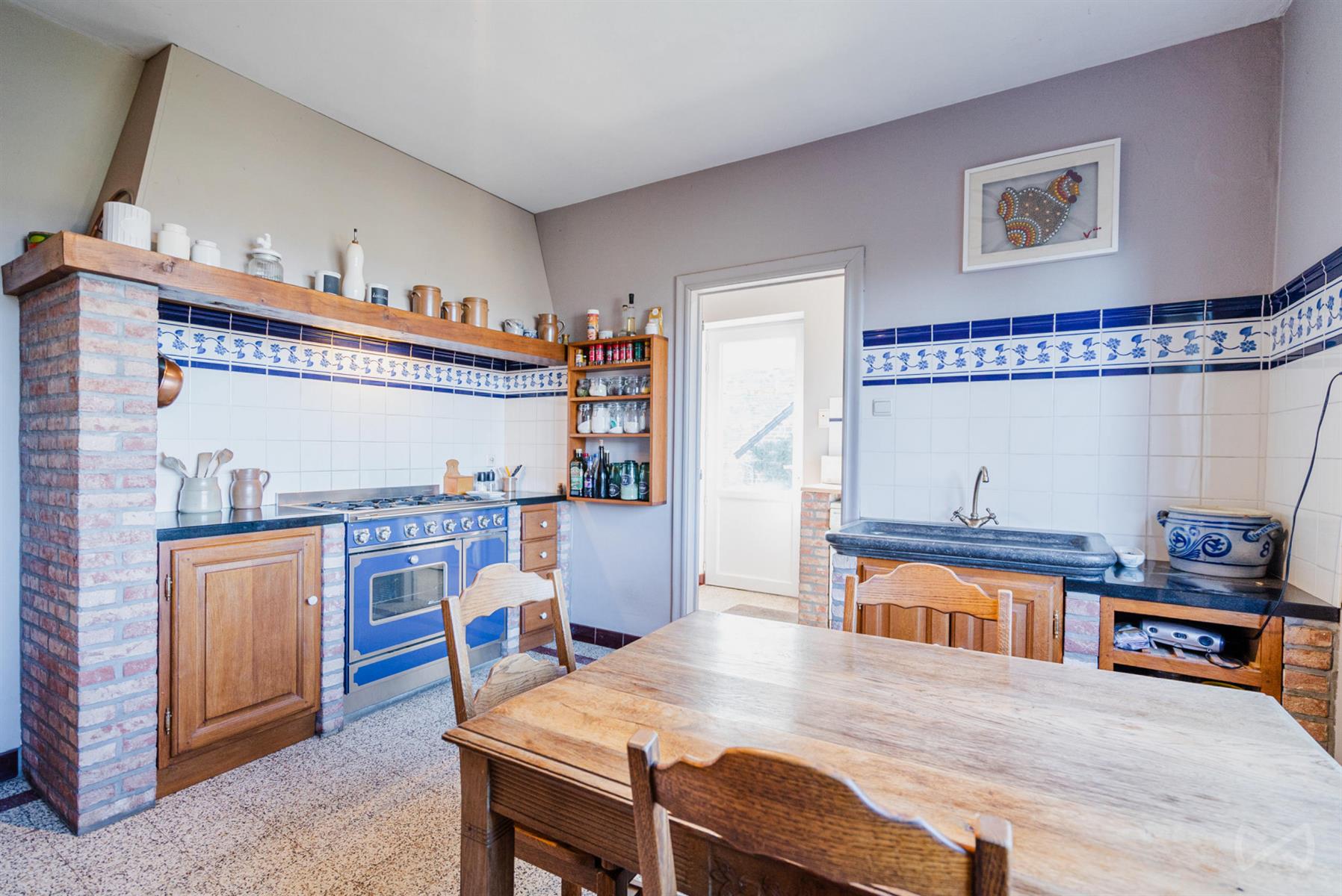 Photo 4 sur 4 pour Maison de trois chambres à Havelange