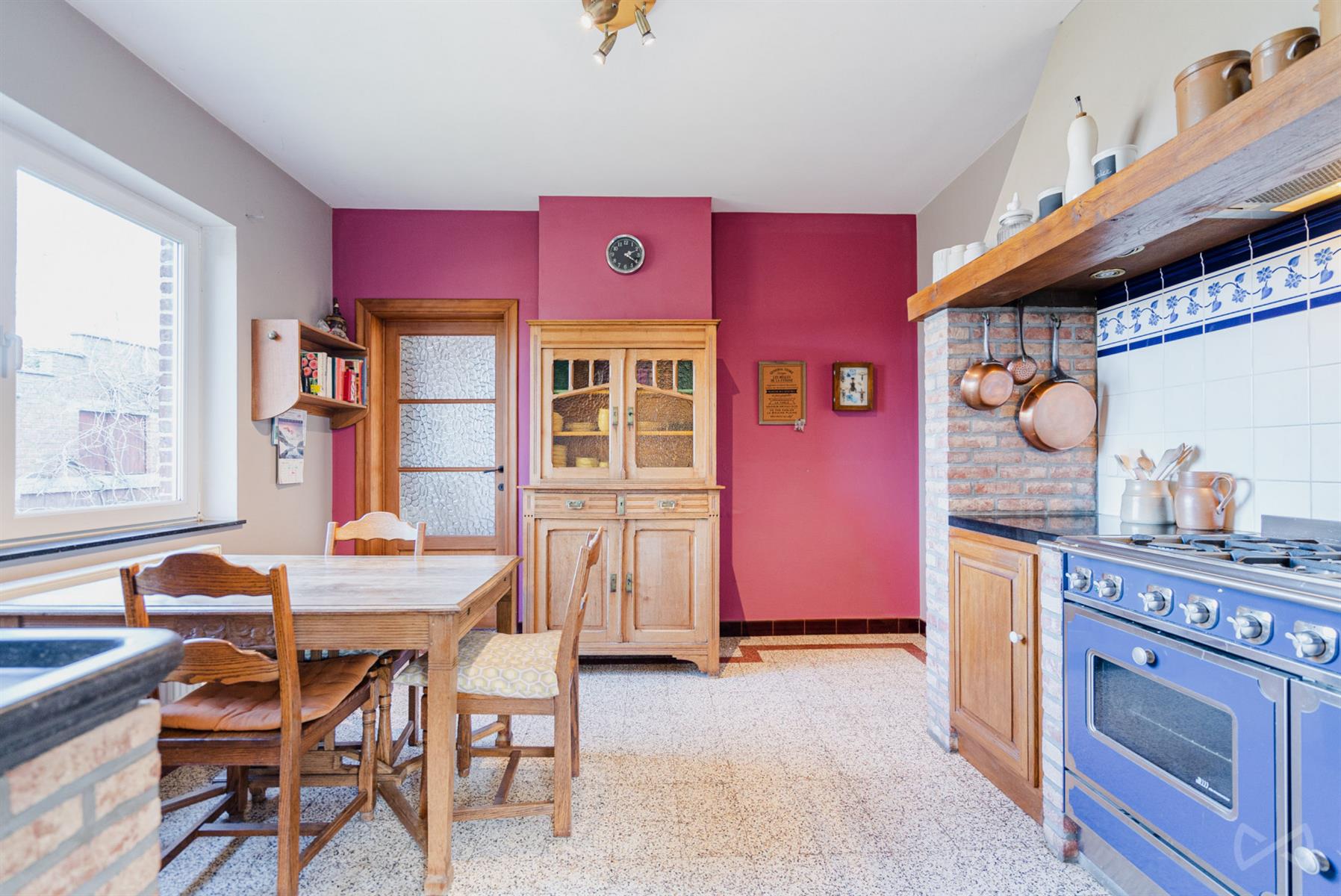 Photo 1 sur 4 pour Maison de trois chambres à Havelange