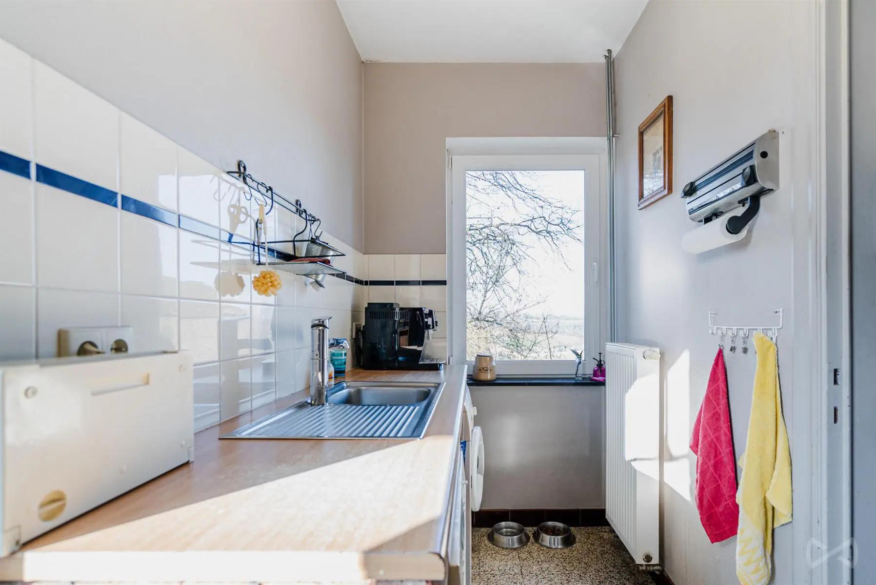 Photo 3 sur 4 pour Maison de trois chambres à Havelange