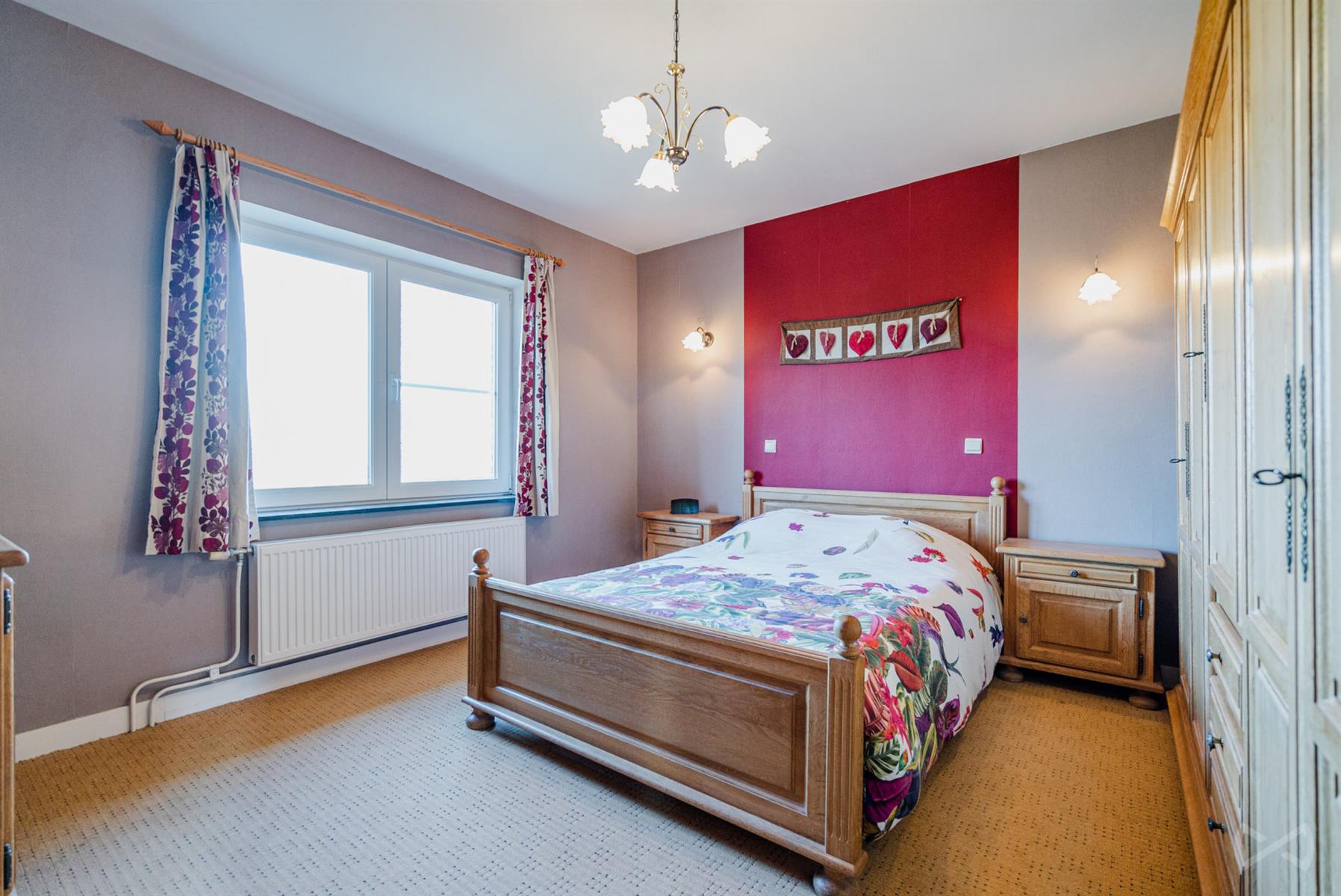 Photo 2 sur 4 pour Maison de trois chambres à Havelange