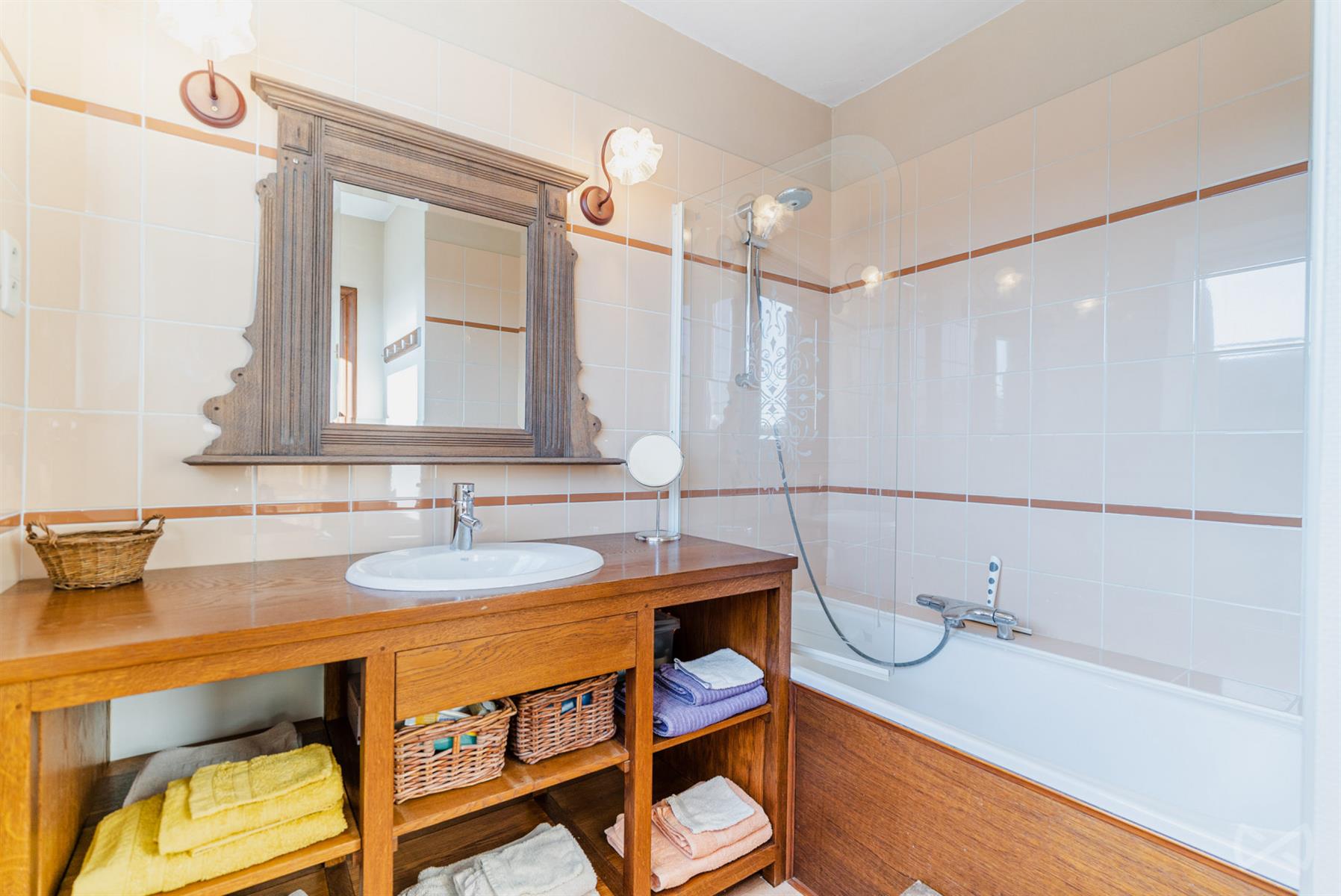 Photo 4 sur 4 pour Maison de trois chambres à Havelange