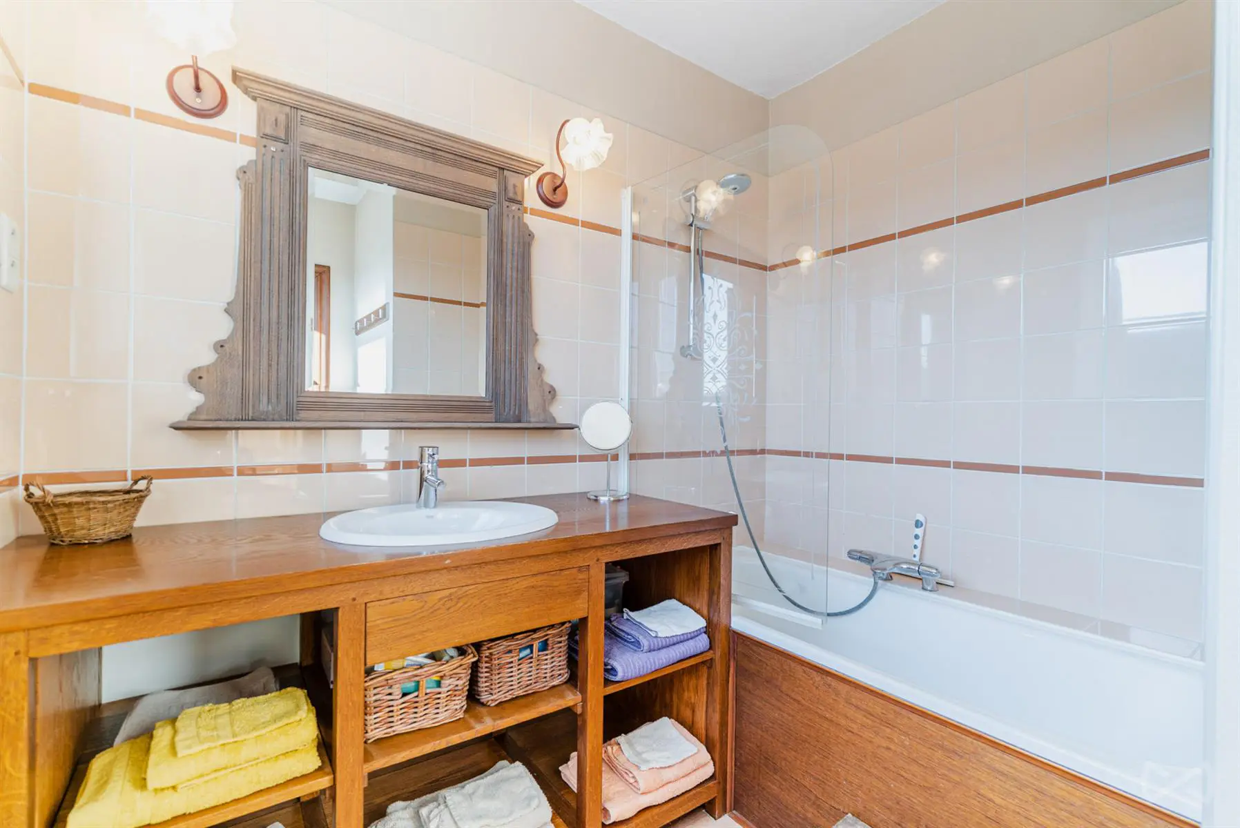 Photo 4 sur 4 pour Maison de trois chambres à Havelange