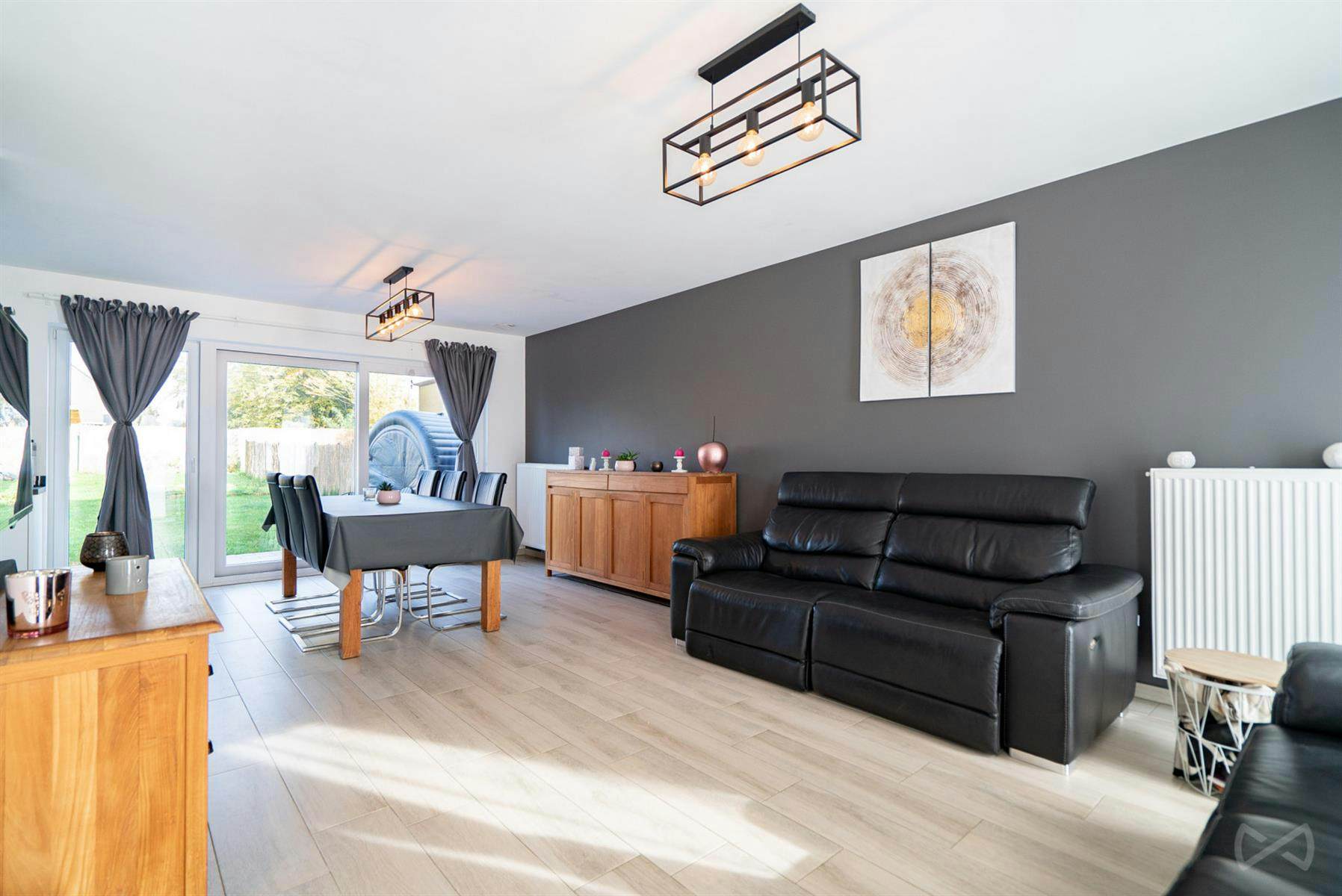 Picture 3 of 4 for House with five bedrooms in Braine-le-comte