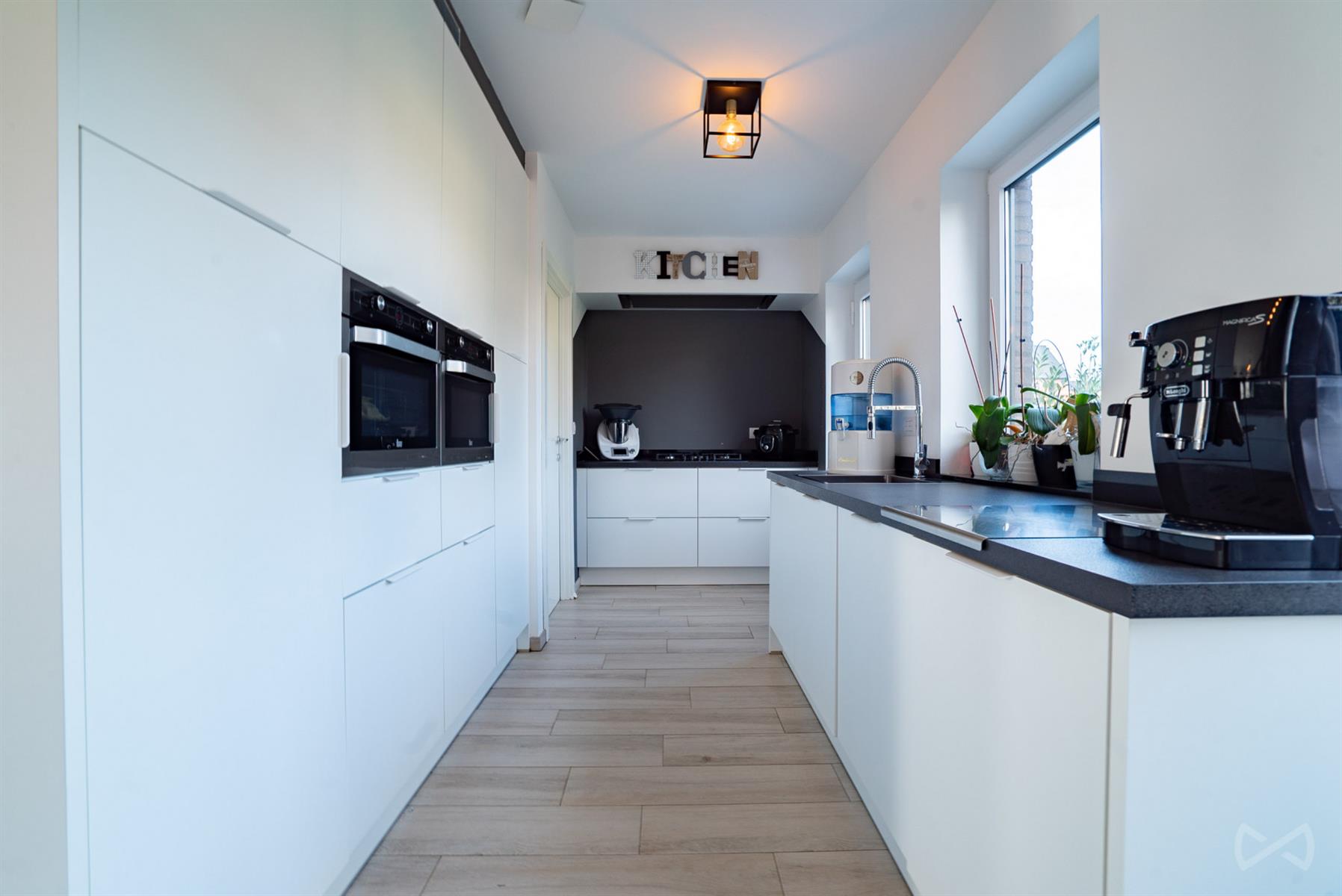 Picture 4 of 4 for House with five bedrooms in Braine-le-comte