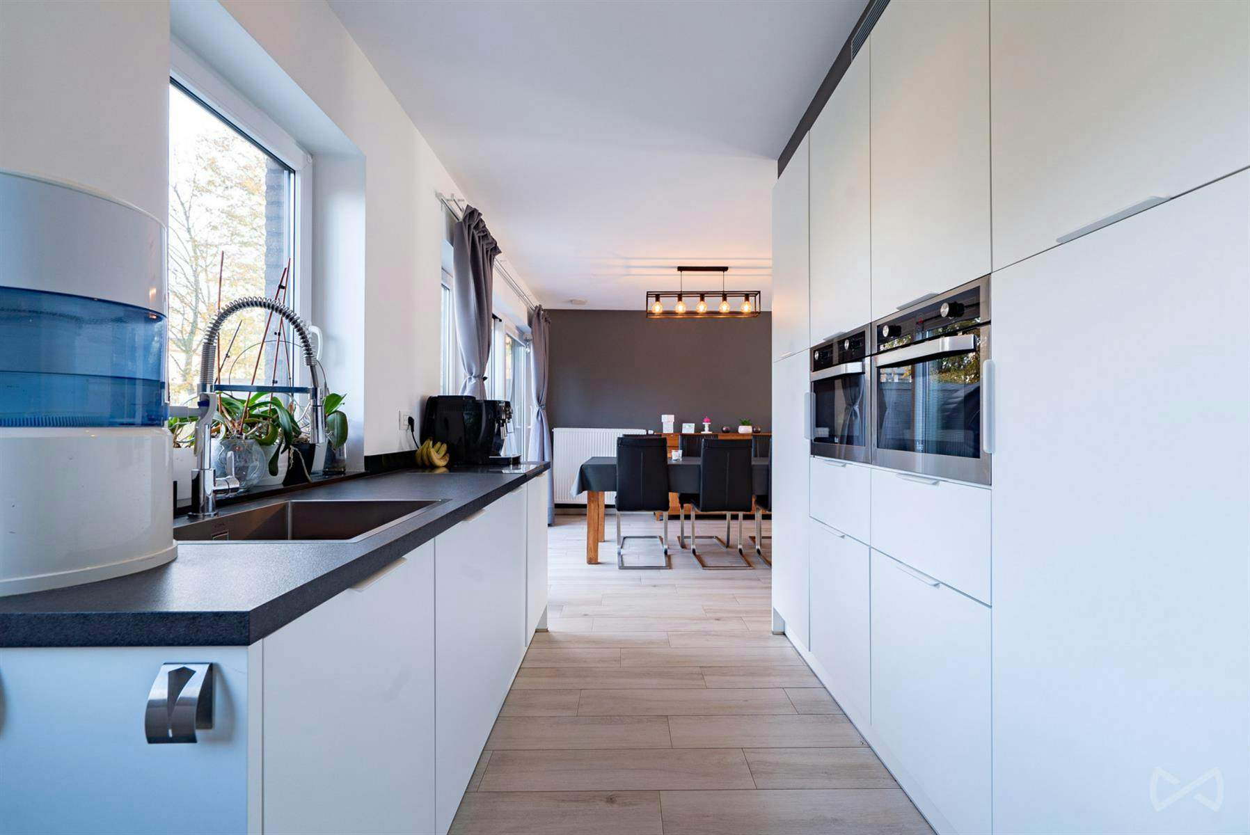 Picture 5 of 4 for House with five bedrooms in Braine-le-comte