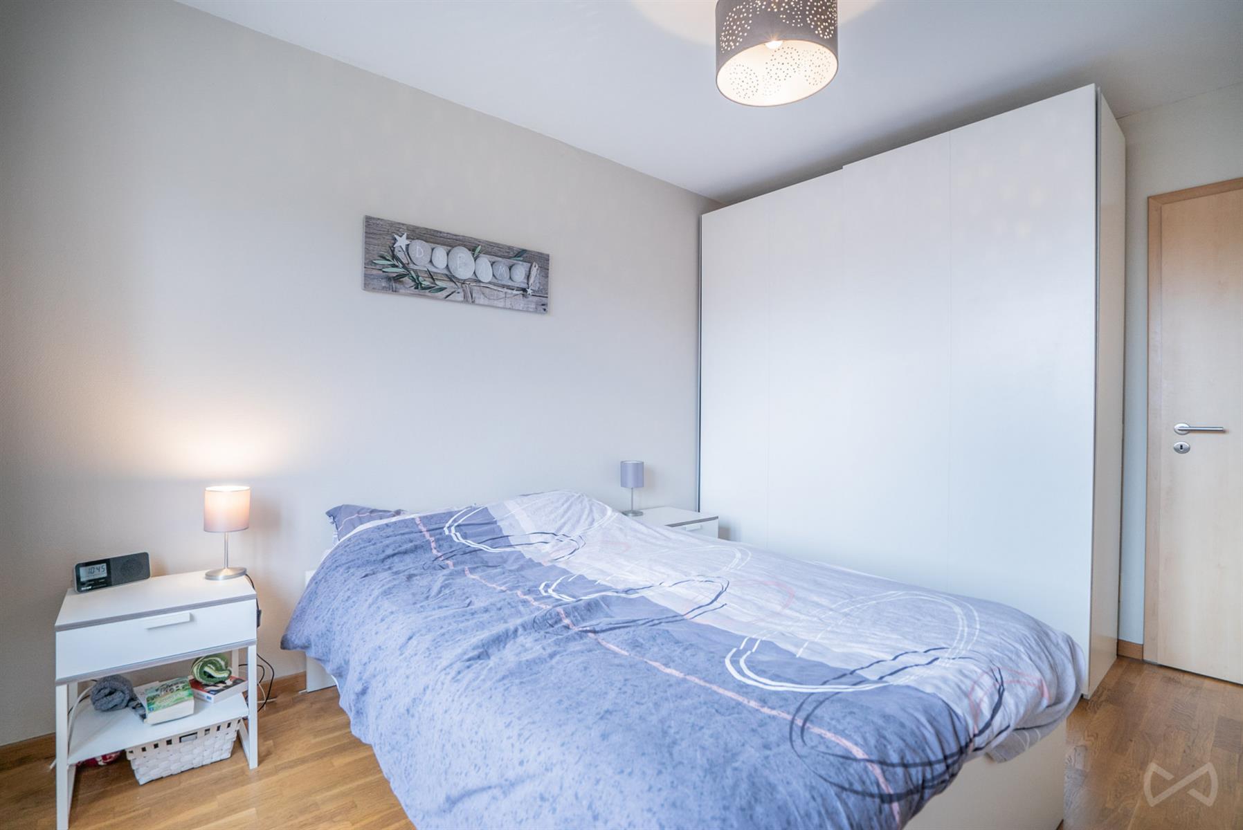 Photo 4 sur 4 pour Appartement d'une chambre à Ottignies-Louvain-la-Neuve