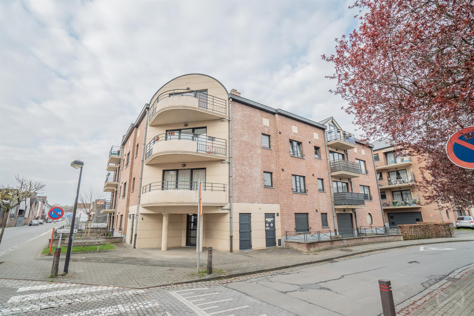 Photo 4 sur 4 pour Appartement d'une chambre à Ottignies-Louvain-la-Neuve