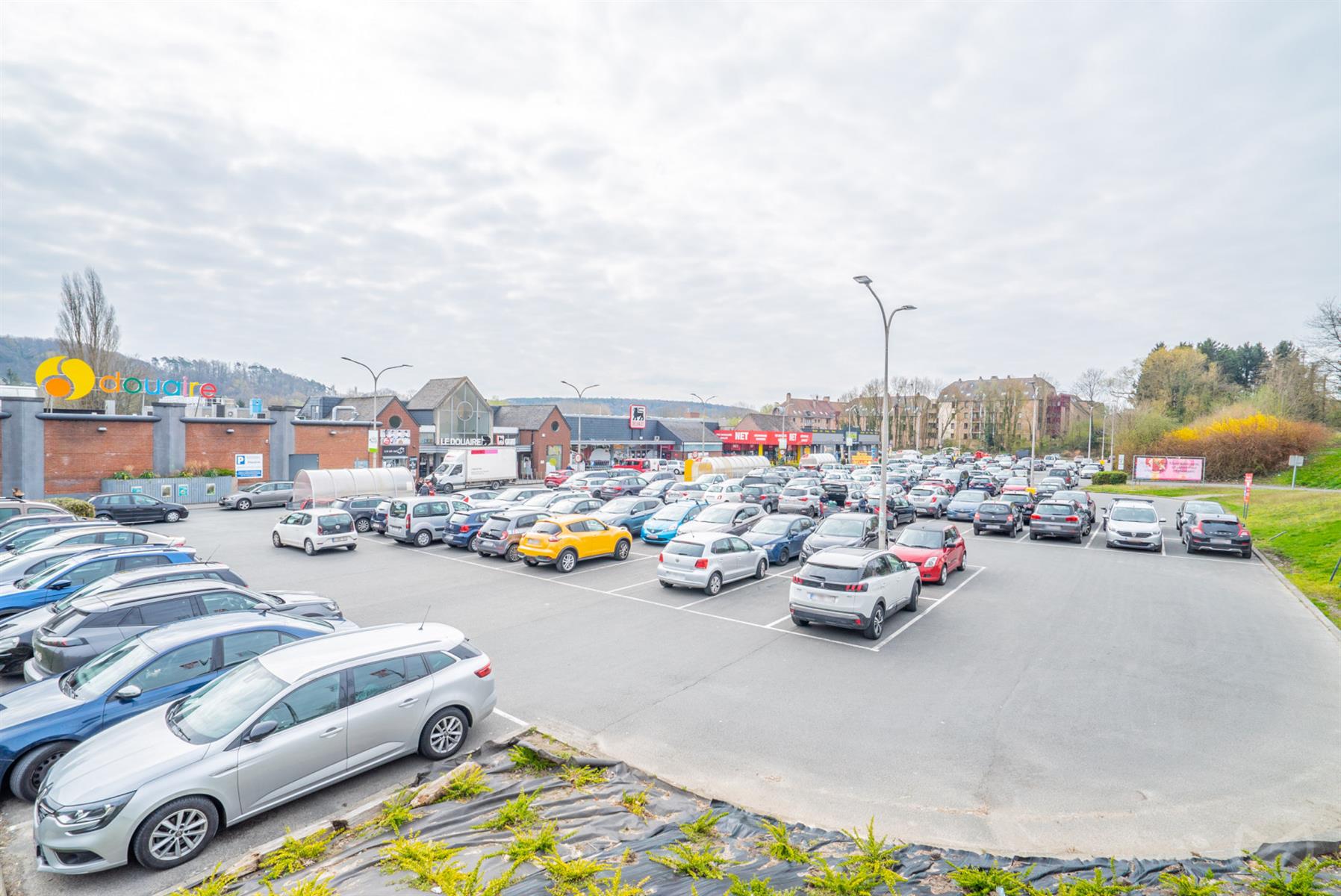 Photo 2 sur 2 pour Appartement d'une chambre à Ottignies-Louvain-la-Neuve