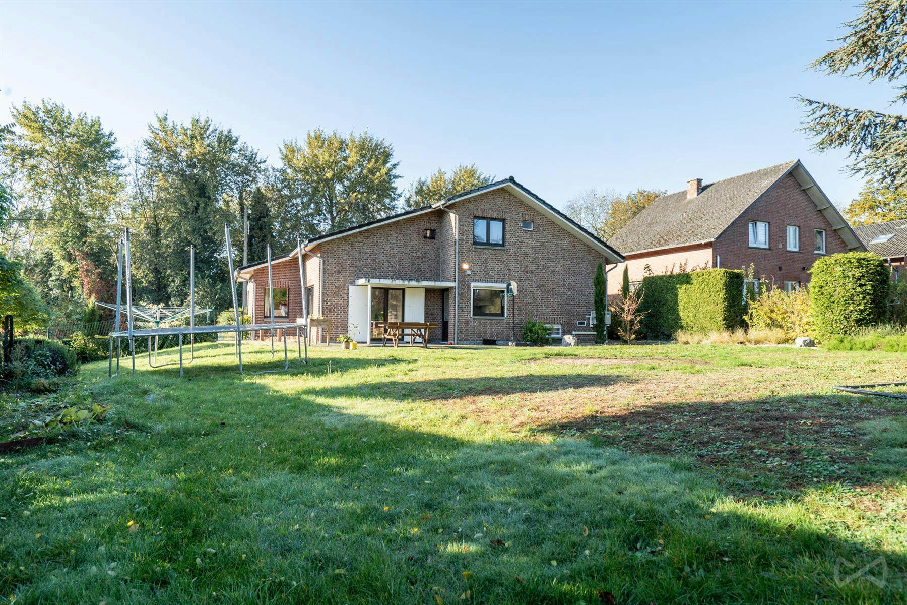 Picture 1 of 4 for Villa with four bedrooms in Saint-Ghislain Baudour