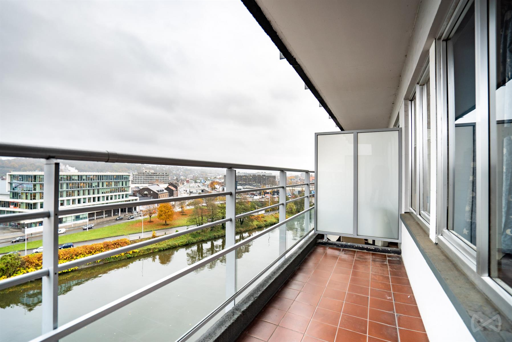 Picture 1 of 4 for Studio in Liège