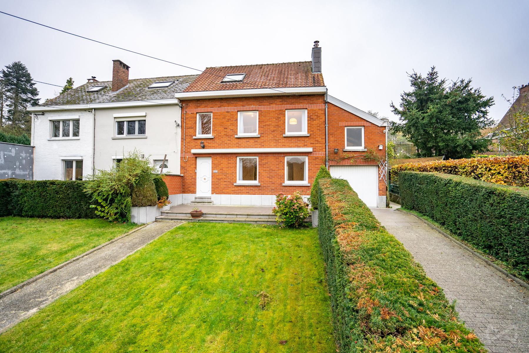 Picture 1 of 4 for House with two bedrooms in Ottignies