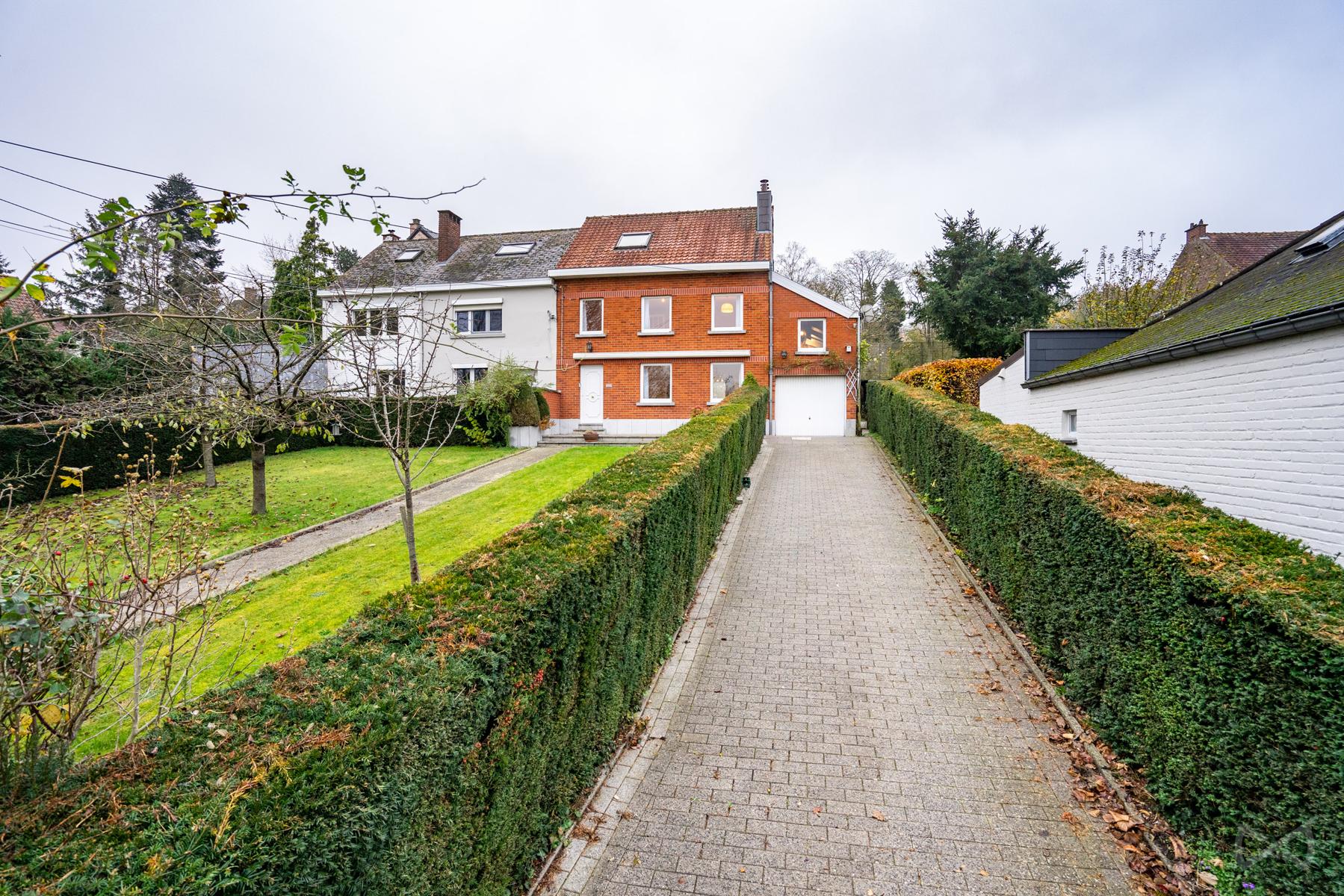 Picture 2 of 4 for House with two bedrooms in Ottignies