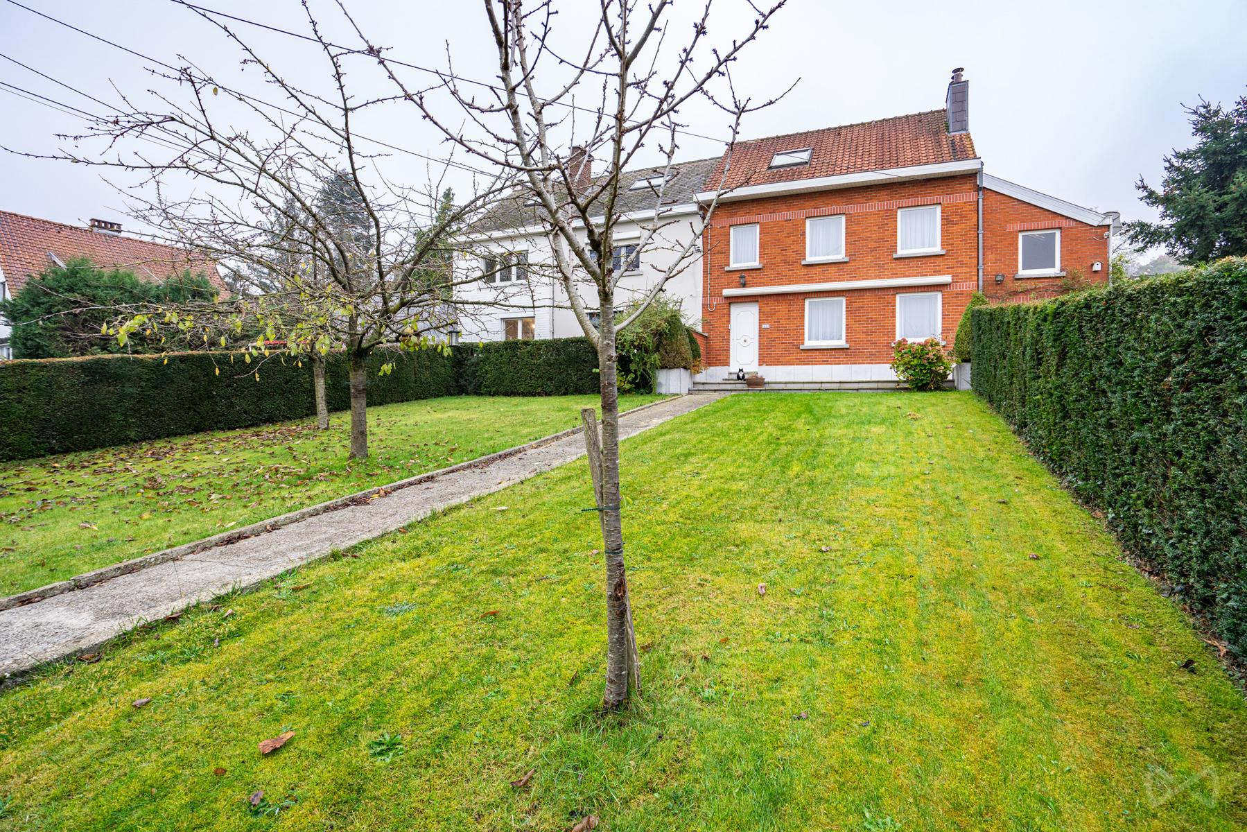 Picture 1 of 4 for House with two bedrooms in Ottignies