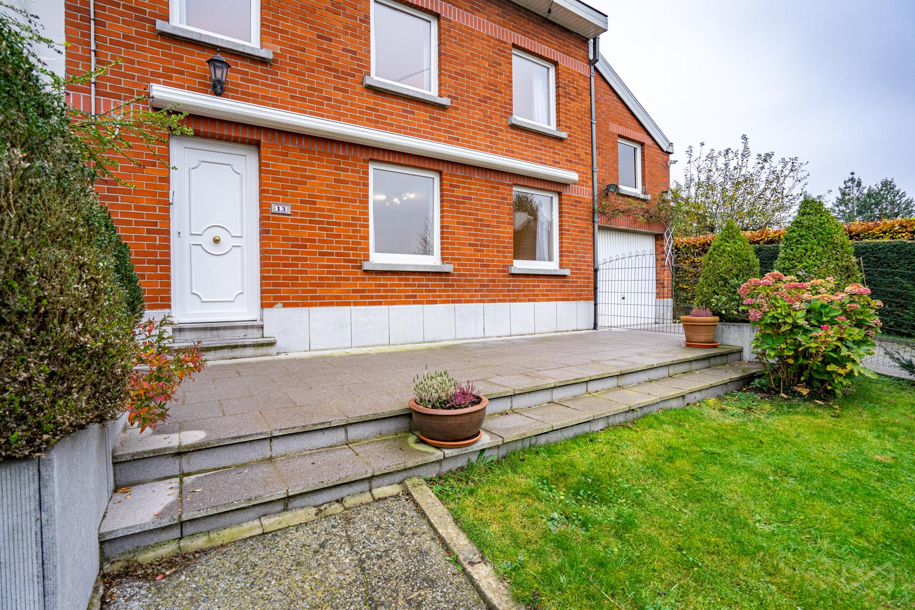 Picture 2 of 4 for House with two bedrooms in Ottignies