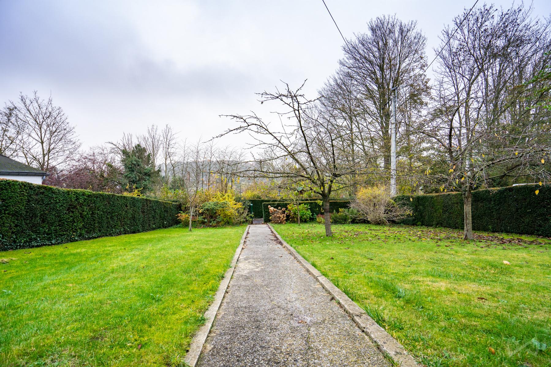 Picture 4 of 4 for House with two bedrooms in Ottignies