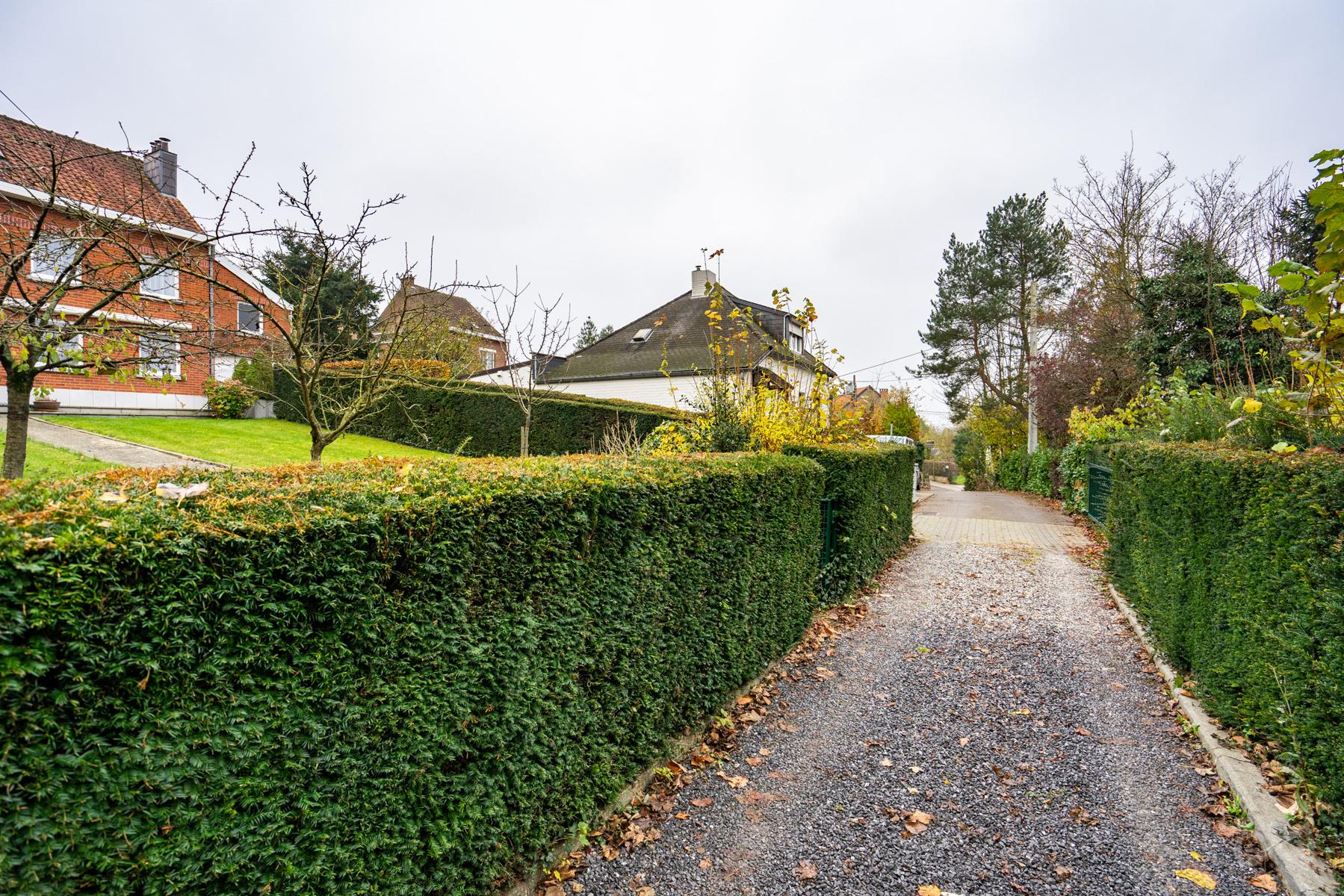 Picture 1 of 2 for House with two bedrooms in Ottignies