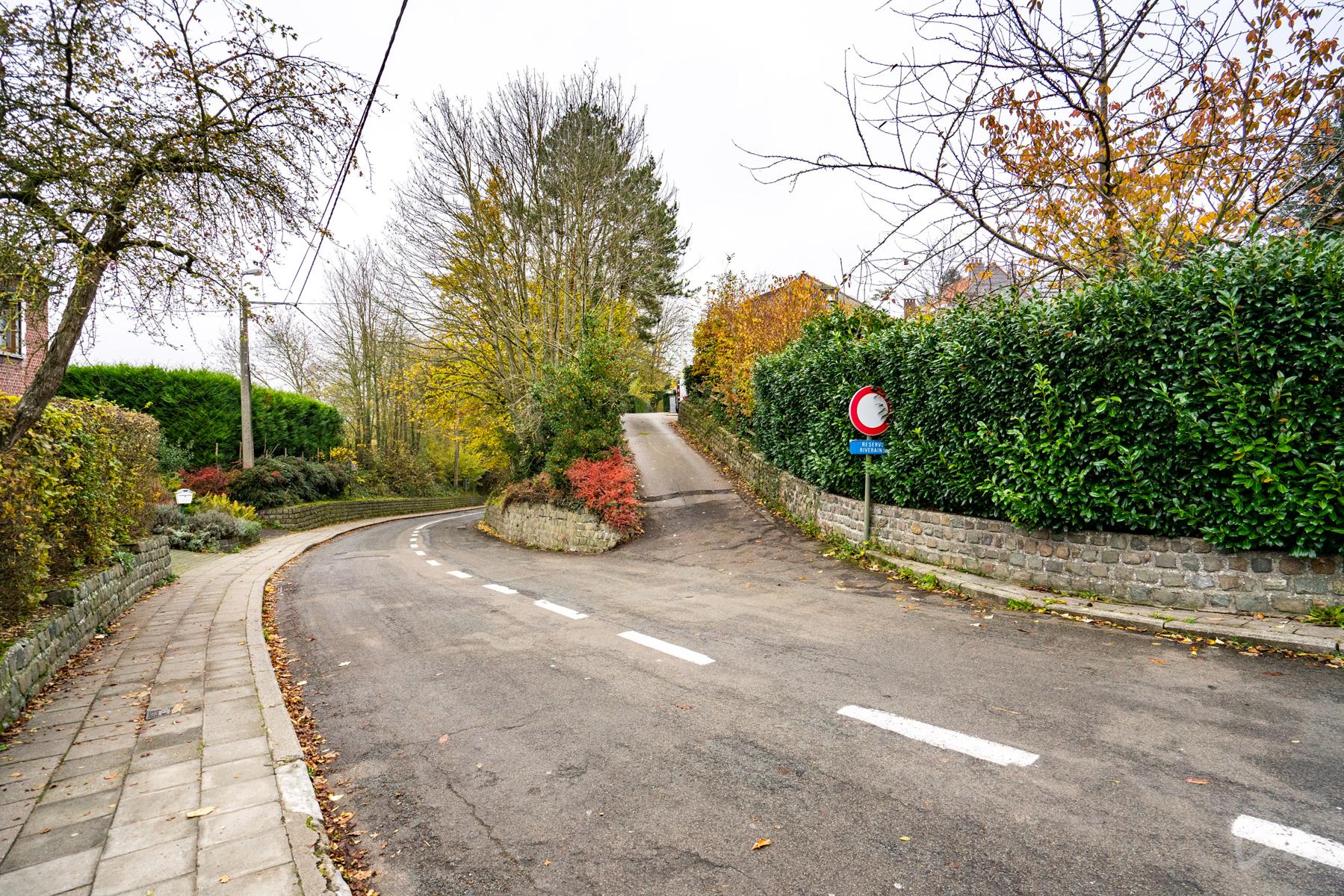 Picture 2 of 2 for House with two bedrooms in Ottignies