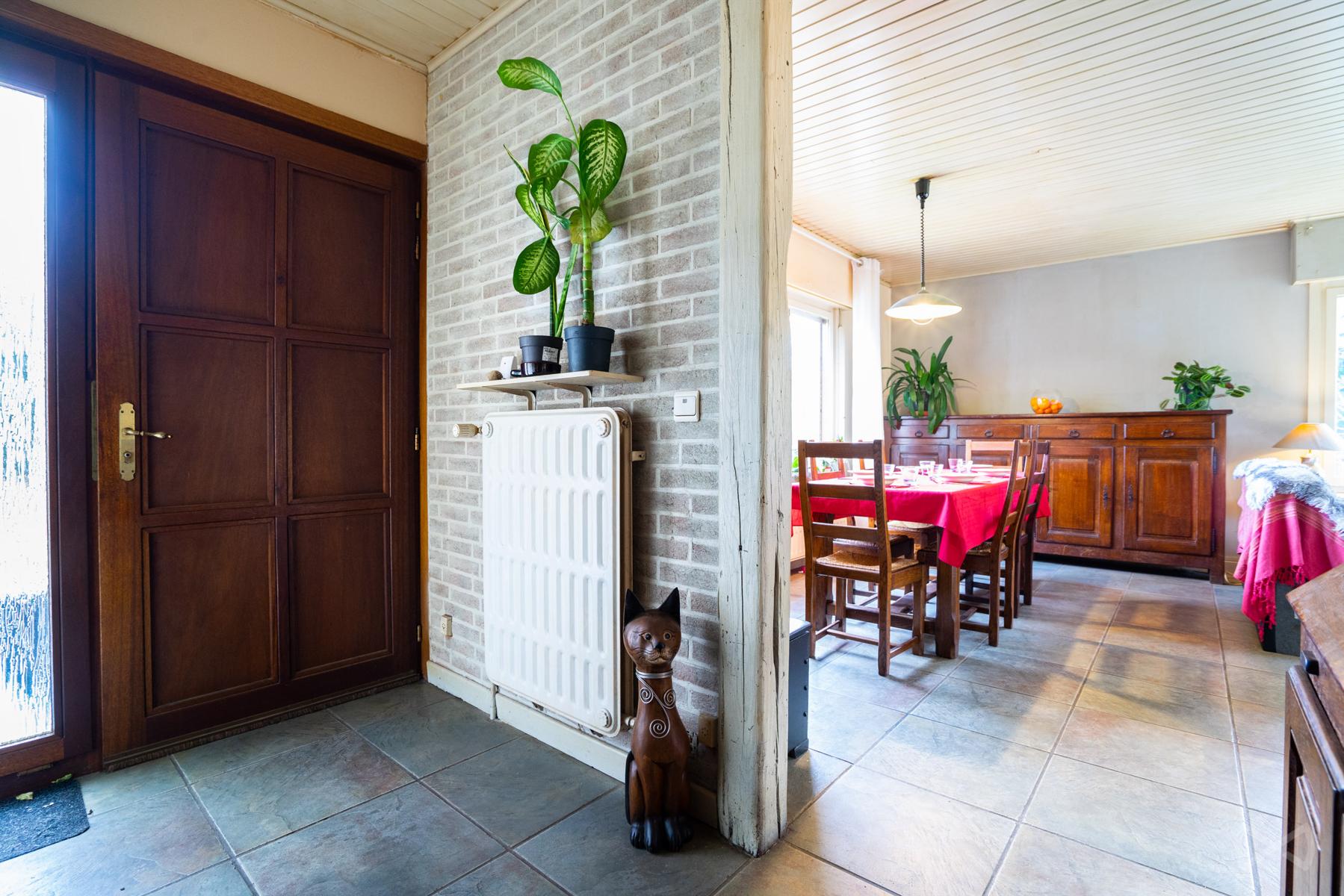 Picture 3 of 4 for House with three bedrooms in Wavre Limal