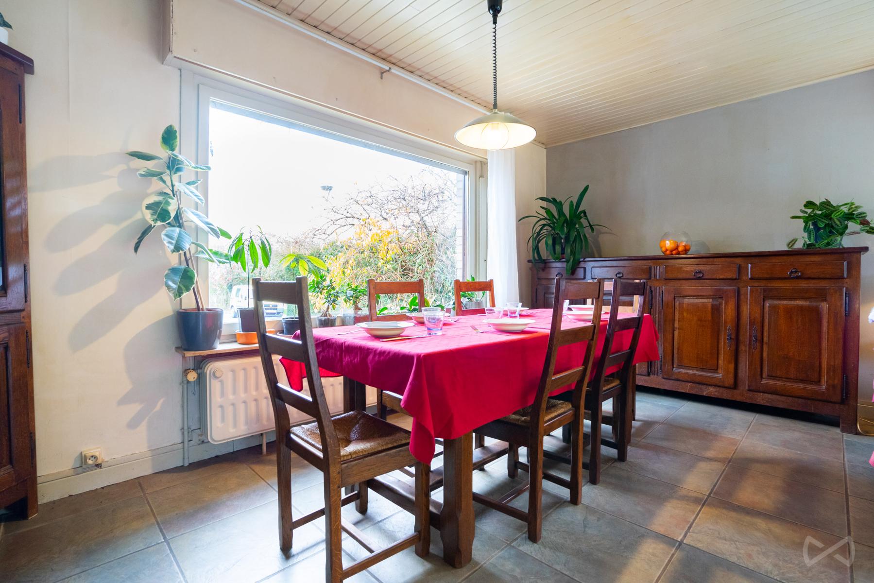 Picture 4 of 4 for House with three bedrooms in Wavre Limal