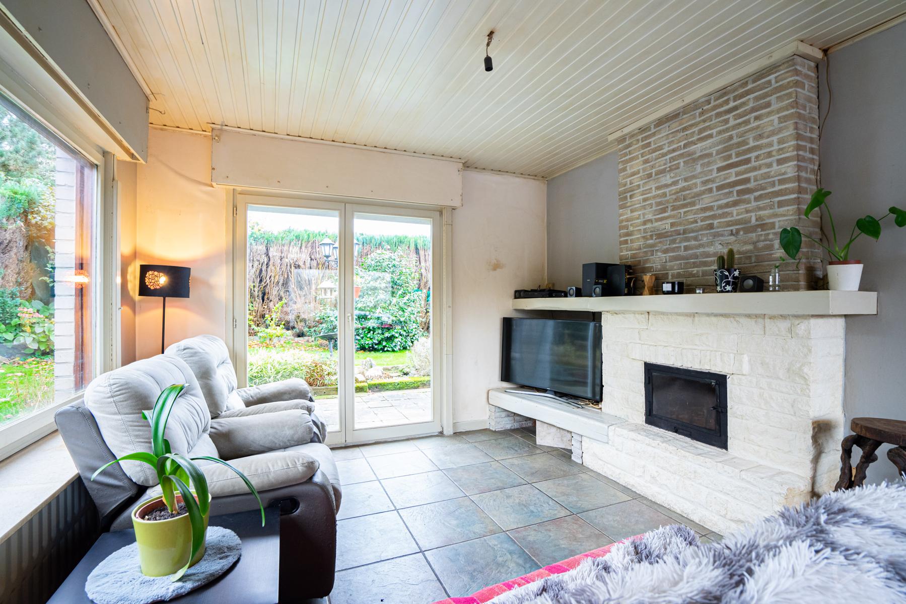 Picture 1 of 4 for House with three bedrooms in Wavre Limal