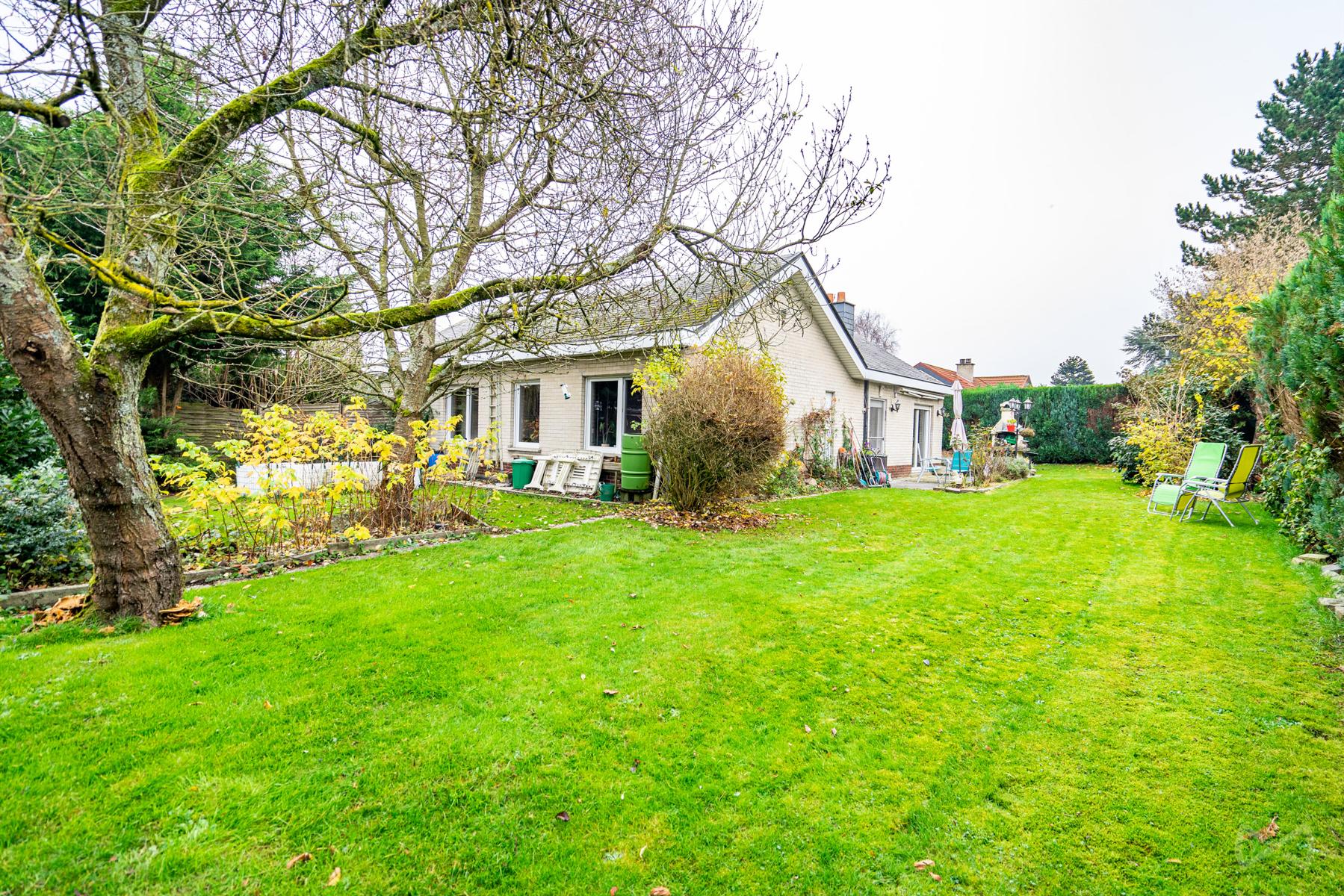 Picture 1 of 4 for House with three bedrooms in Wavre Limal