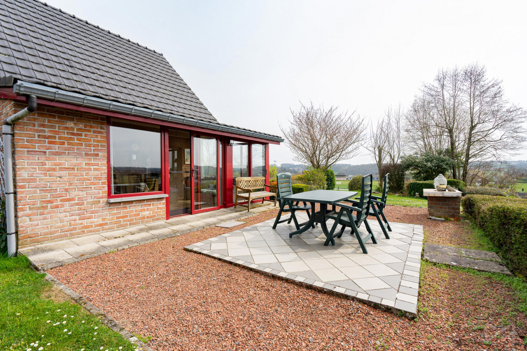 Picture 4 of 4 for House with three bedrooms in Ciney Chevetogne