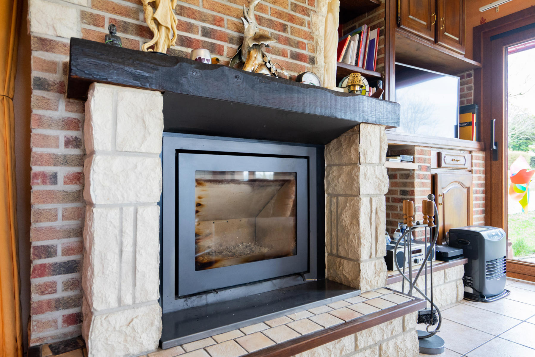 Picture 3 of 4 for House with three bedrooms in Ciney Chevetogne