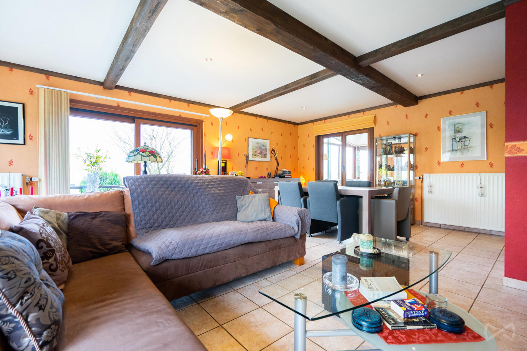 Picture 4 of 4 for House with three bedrooms in Ciney Chevetogne