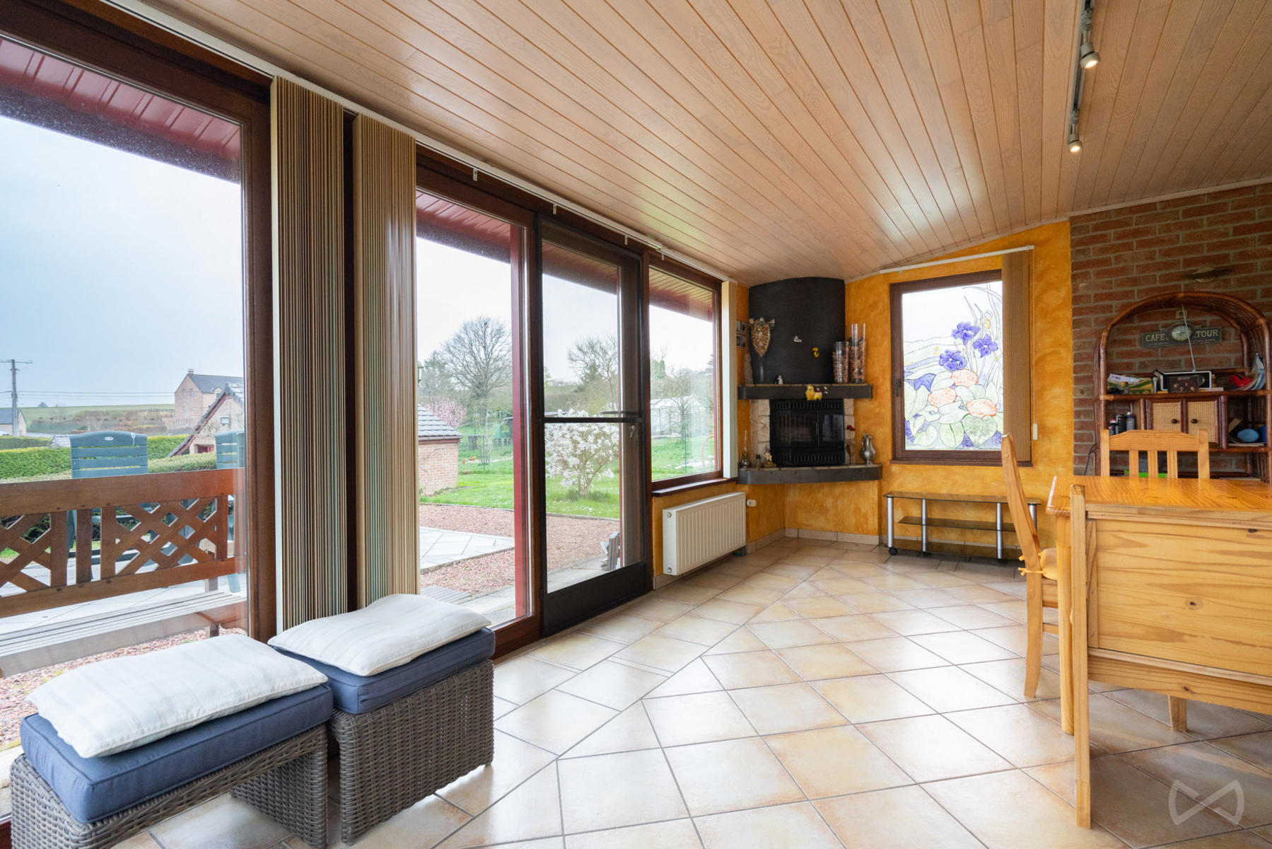 Picture 4 of 4 for House with three bedrooms in Ciney Chevetogne