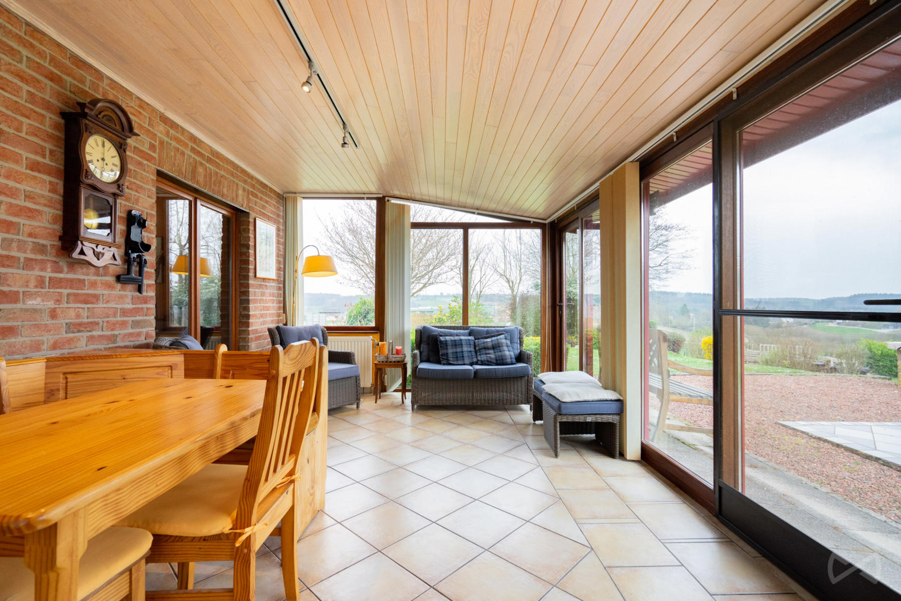 Picture 1 of 4 for House with three bedrooms in Ciney Chevetogne
